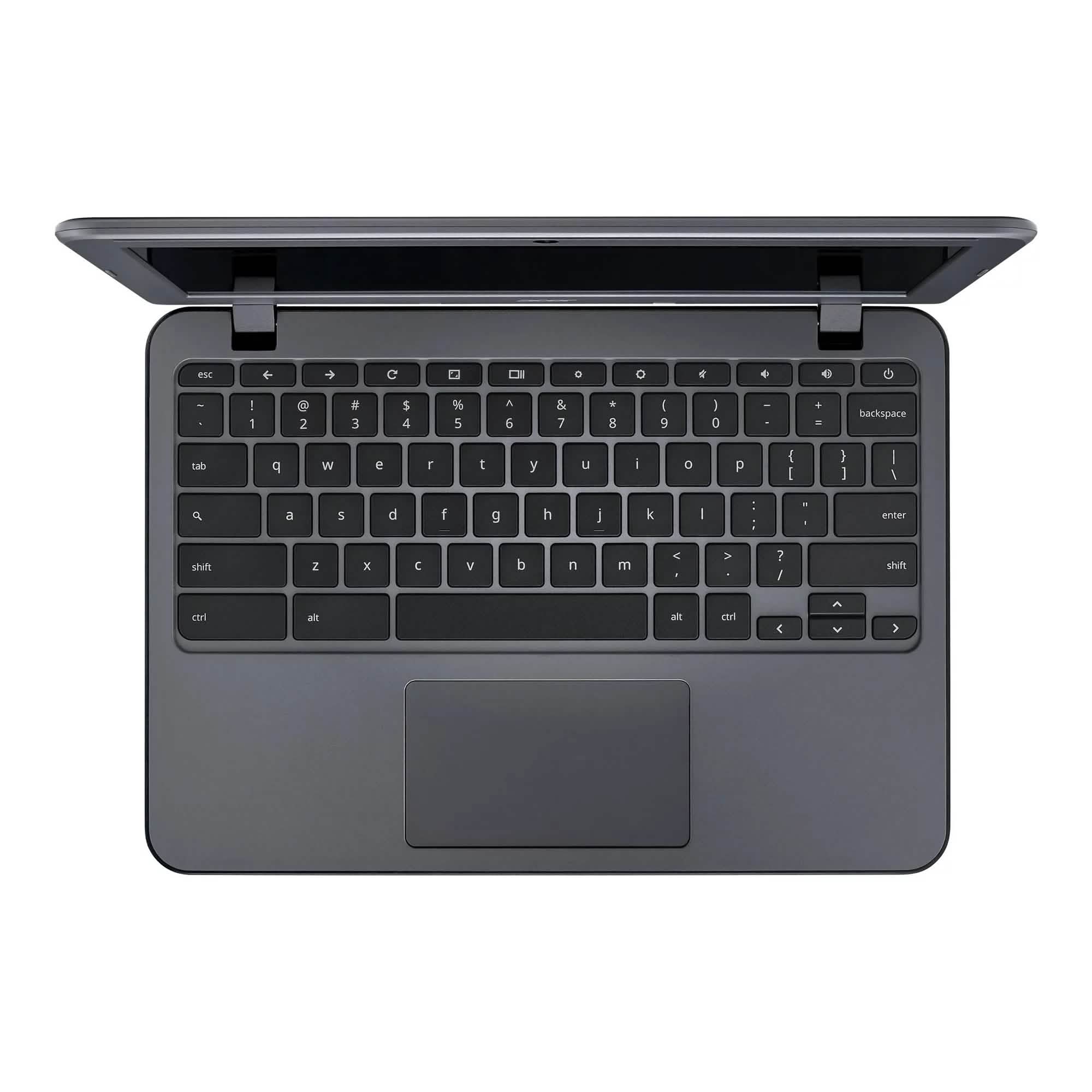 Acer Chromebook 11 N7 C731T-C42N 11.6