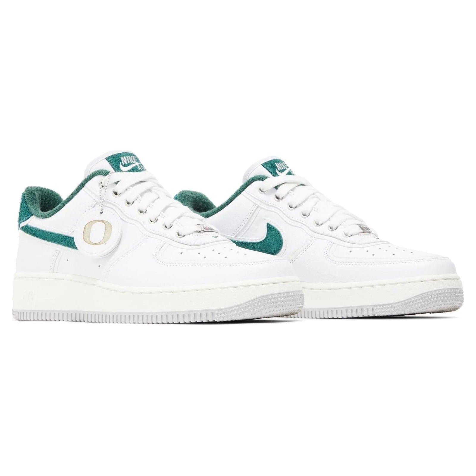 Air Force 1 '07 Premium University of Oregon PE 'Division Street'