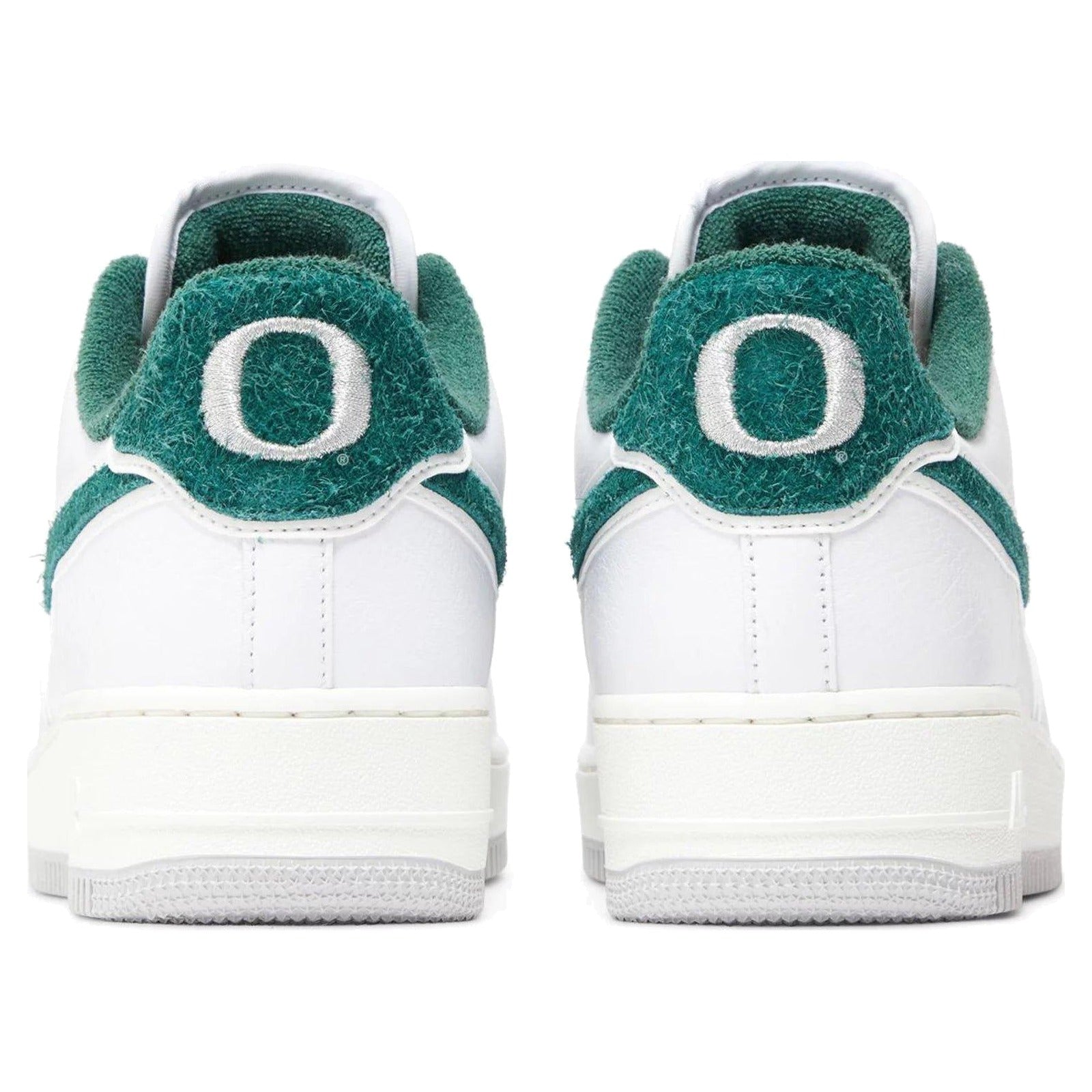 Air Force 1 '07 Premium University of Oregon PE 'Division Street'