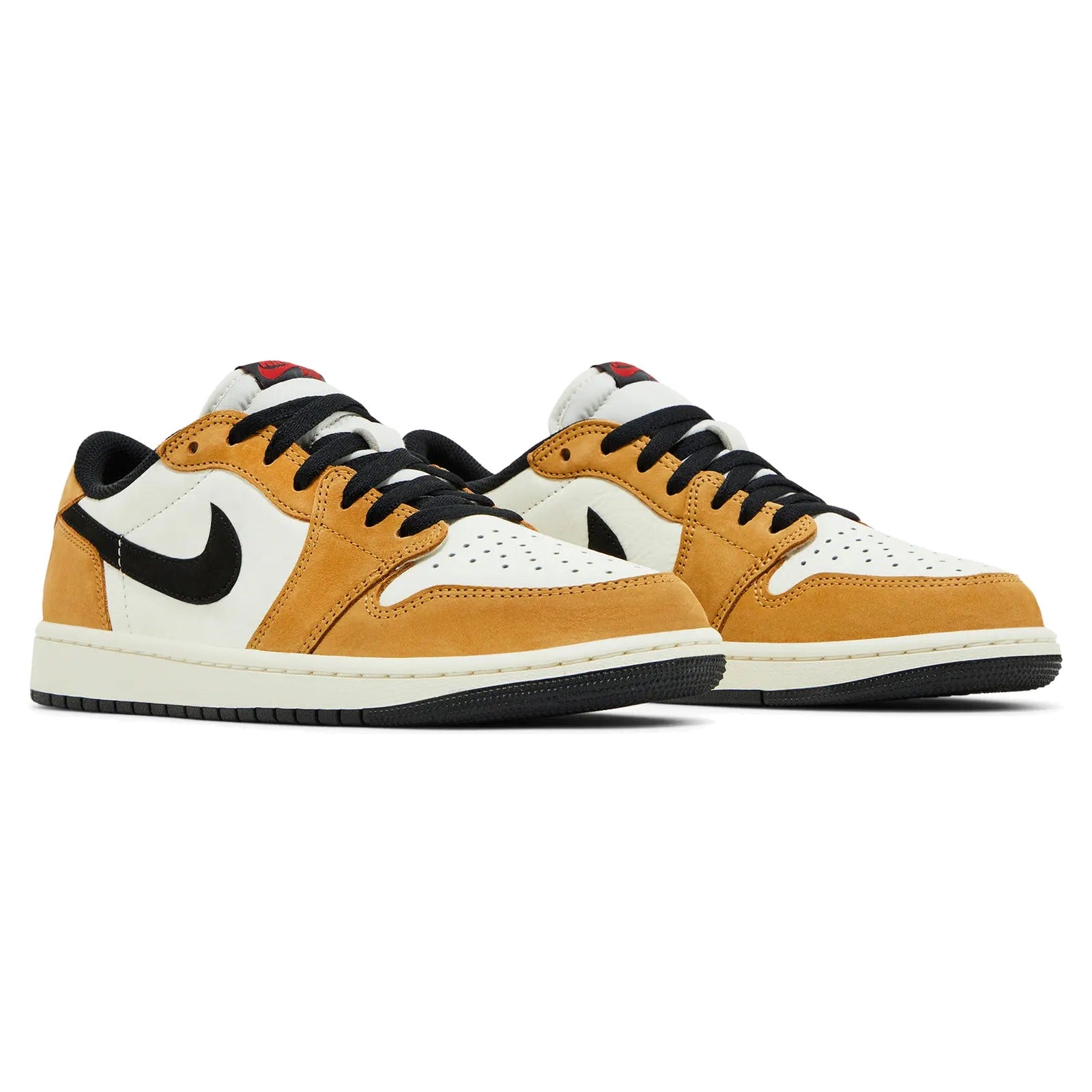 Air Jordan 1 Low OG Rookie of the Year