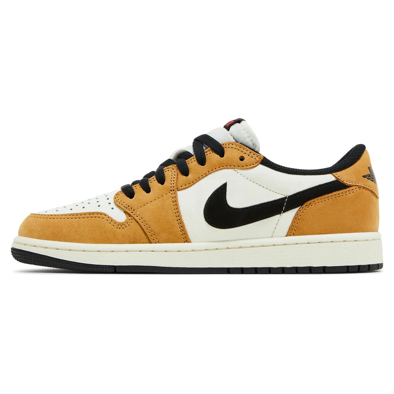 Air Jordan 1 Low OG Rookie of the Year