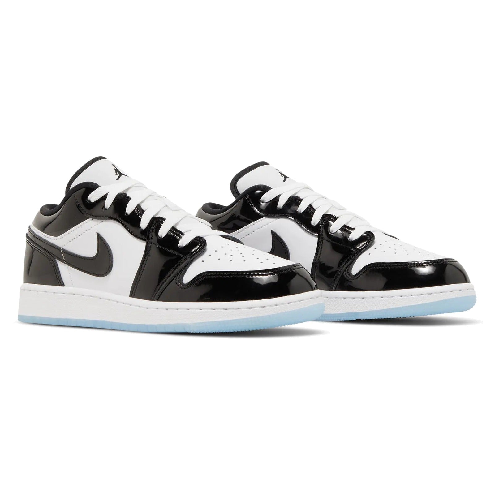 Air Jordan 1 Low SE Concord (GS)