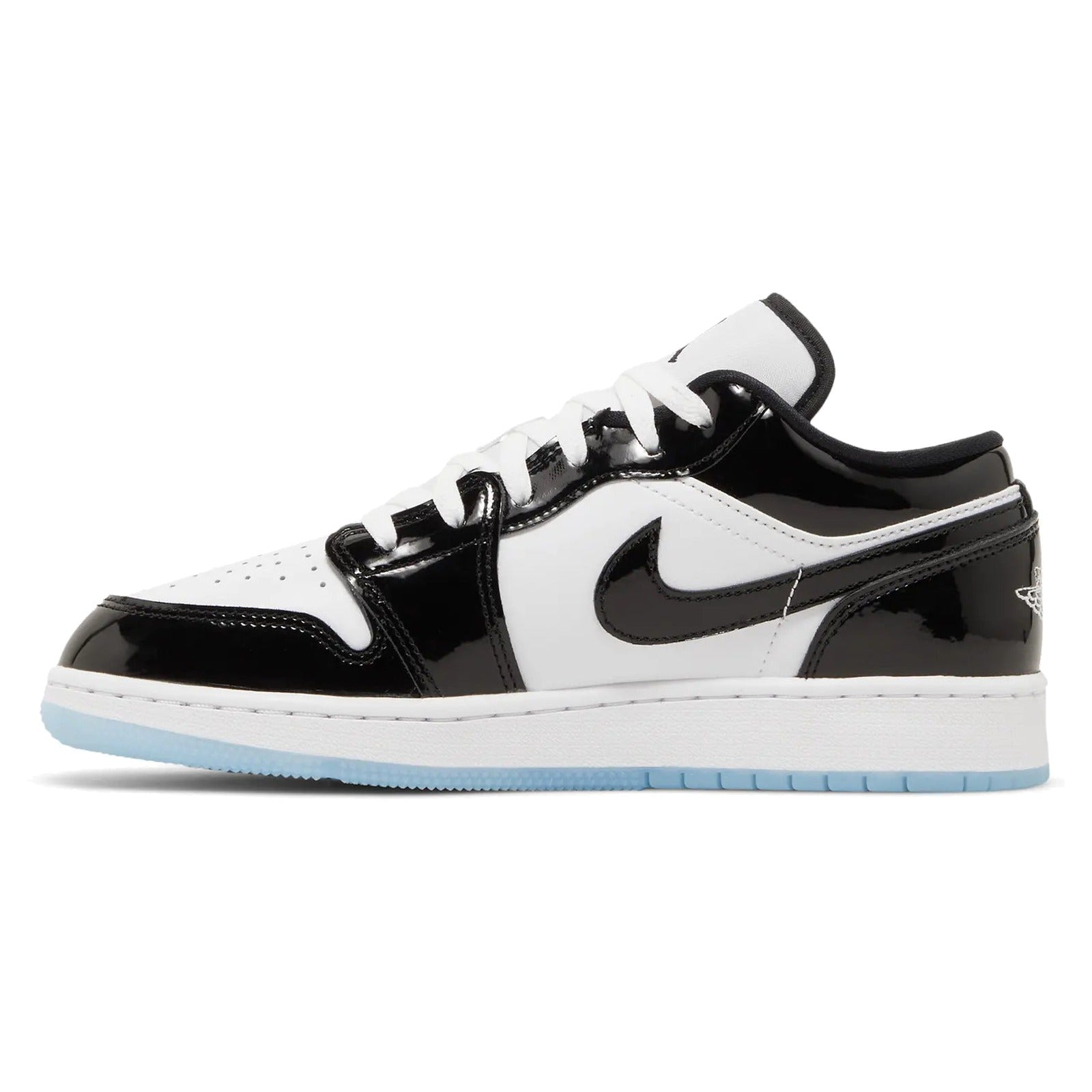 Air Jordan 1 Low SE Concord (GS)