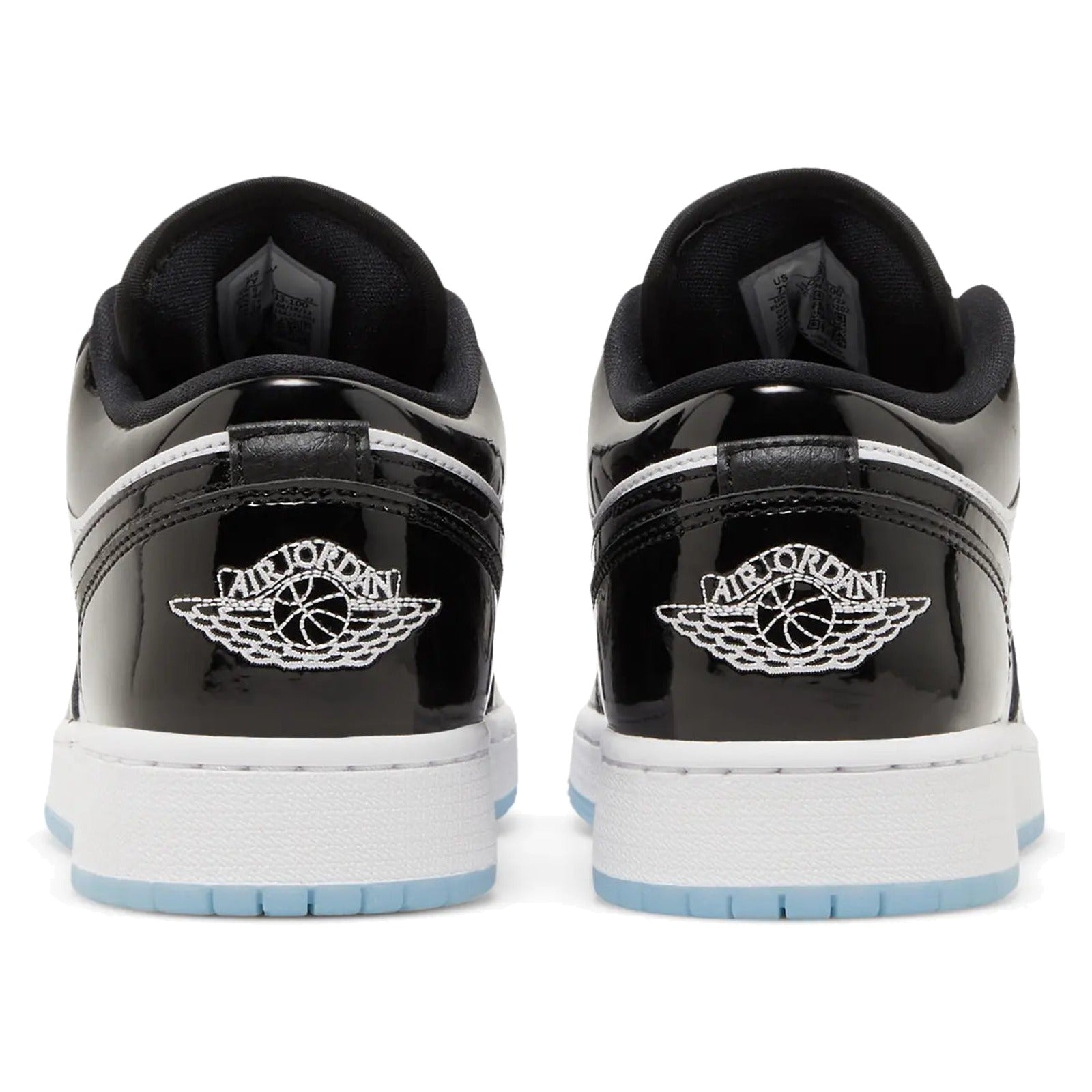 Air Jordan 1 Low SE Concord (GS)
