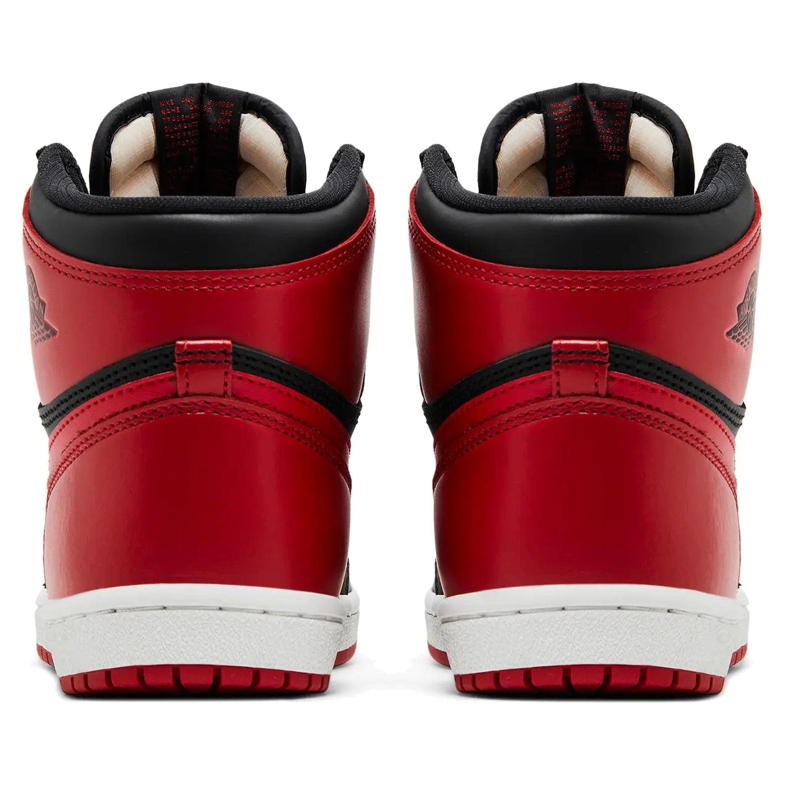 Air Jordan 1 Retro High '85 OG Bred (2025)