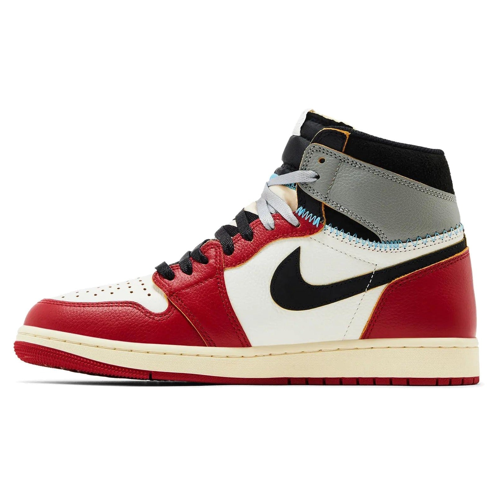 Air Jordan 1 Retro High OG SP Union LA Chicago Shadow