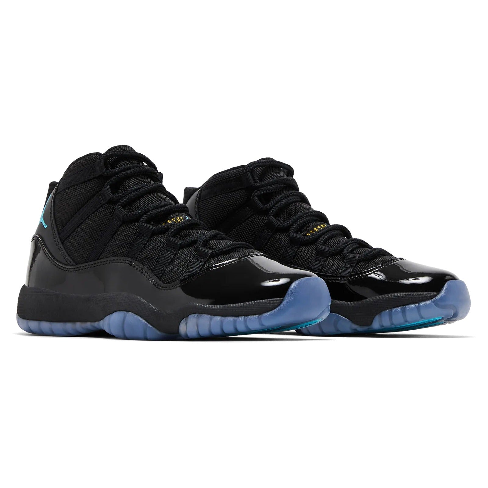 Air Jordan 11 Retro Gamma Blue (2025) (GS)