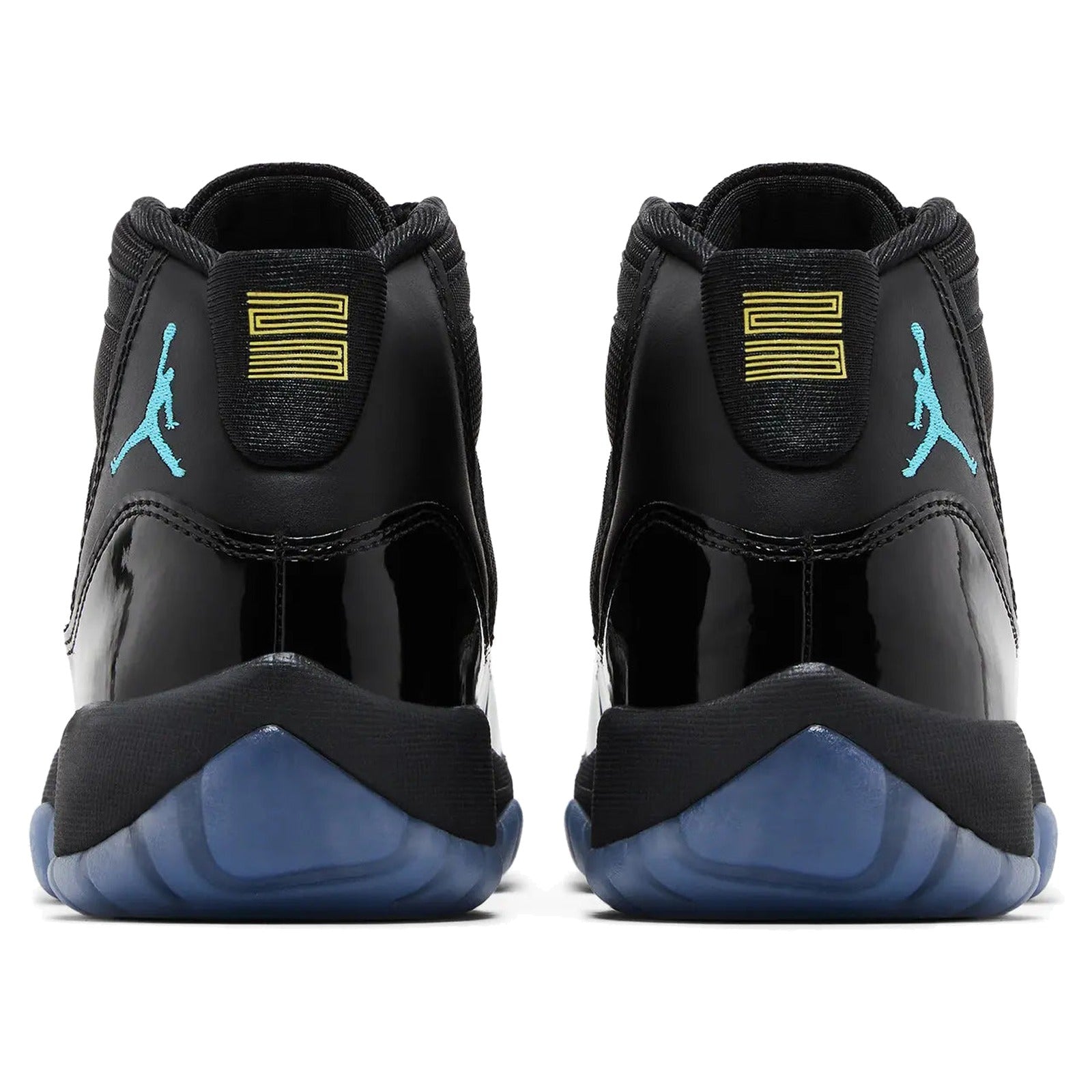 Air Jordan 11 Retro Gamma Blue (2025) (GS)