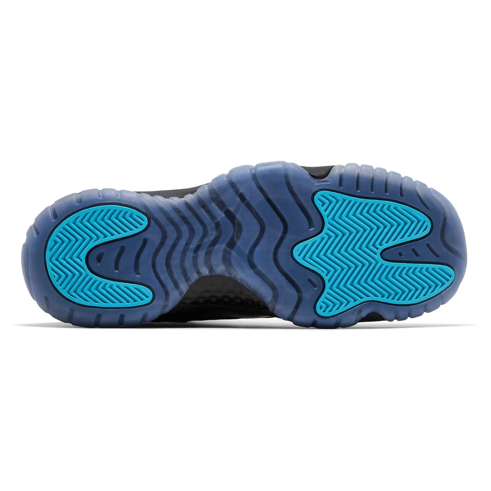 Air Jordan 11 Retro Gamma Blue (2025) (GS)