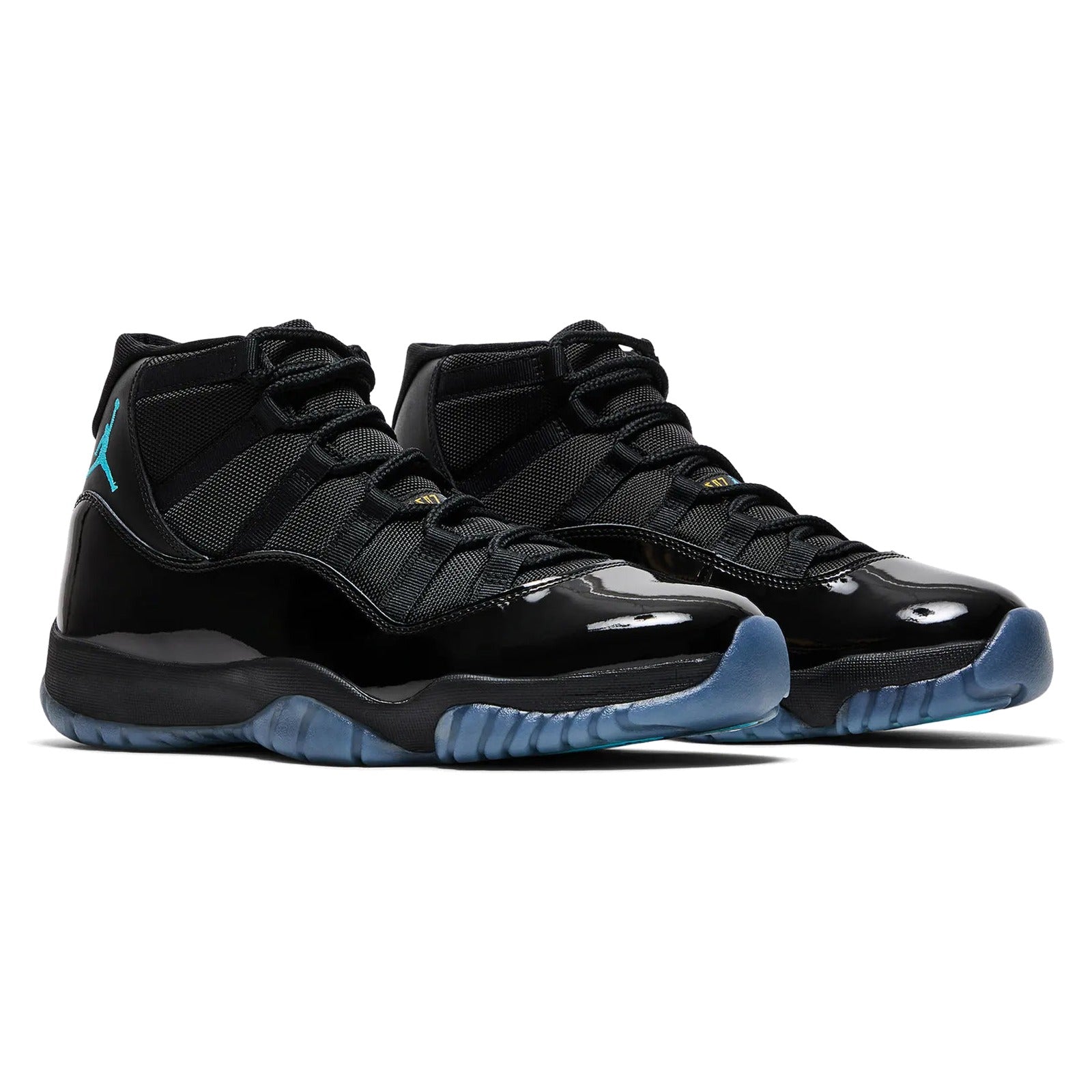 Air Jordan 11 Retro Gamma Blue (2025)
