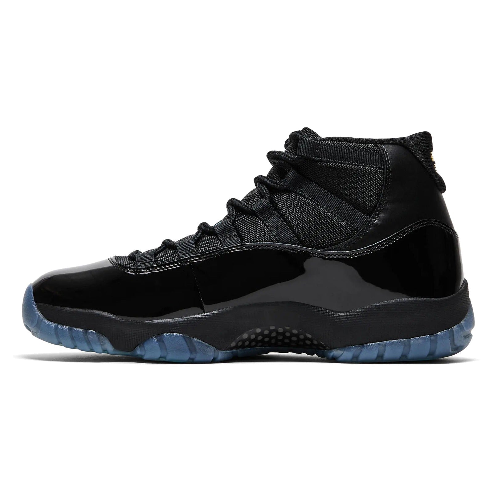 Air Jordan 11 Retro Gamma Blue (2025)