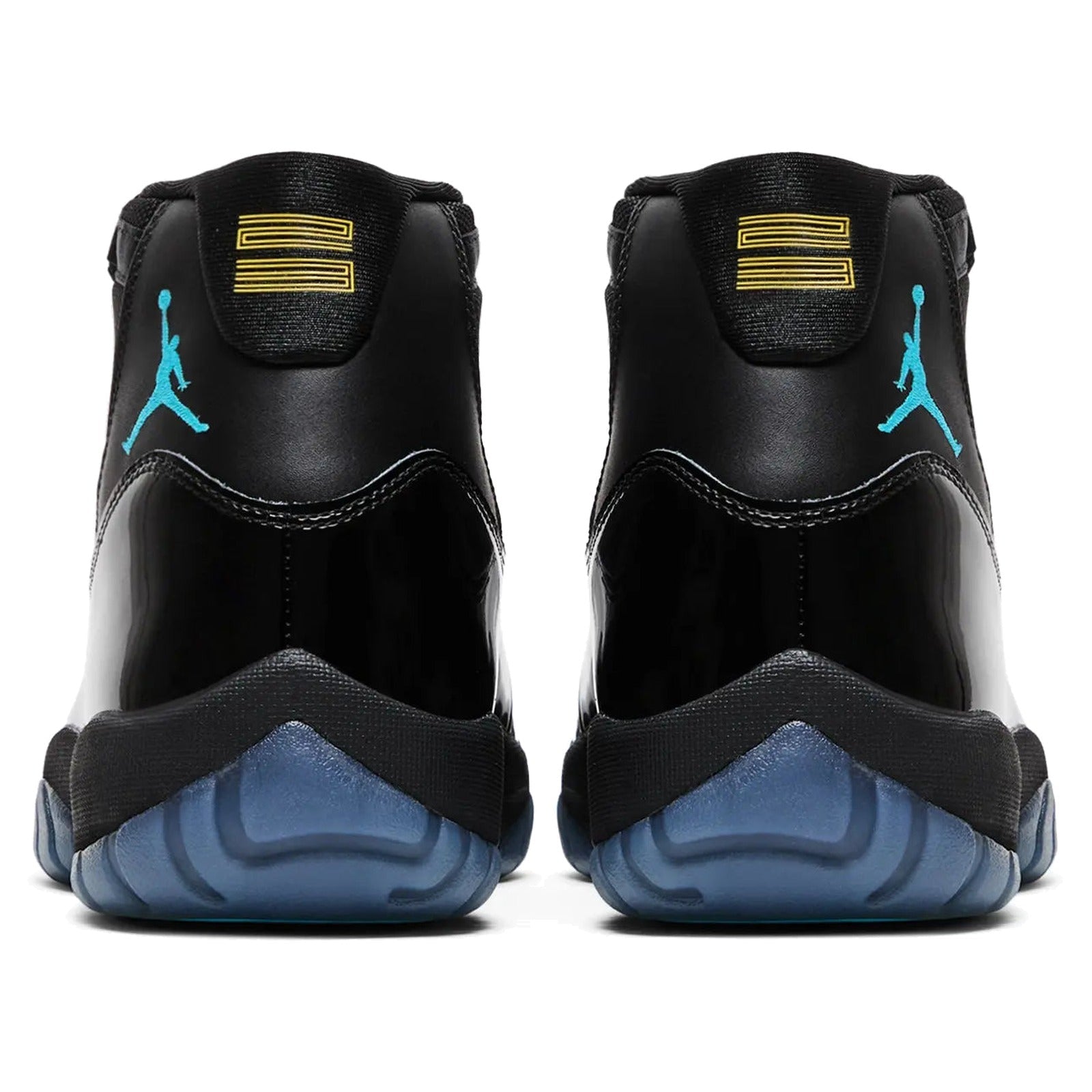 Air Jordan 11 Retro Gamma Blue (2025)