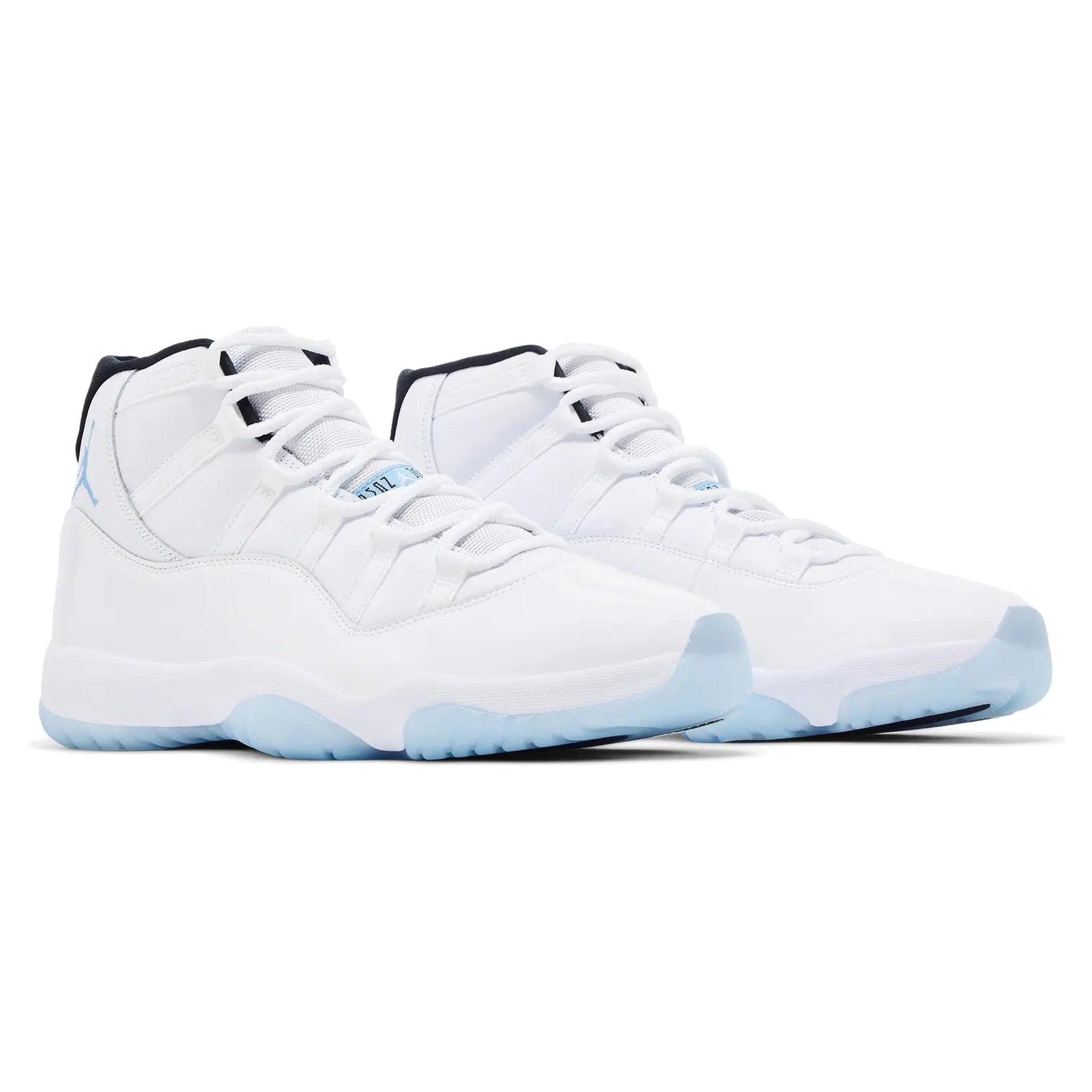 Air Jordan 11 Retro Legend Blue (2024)