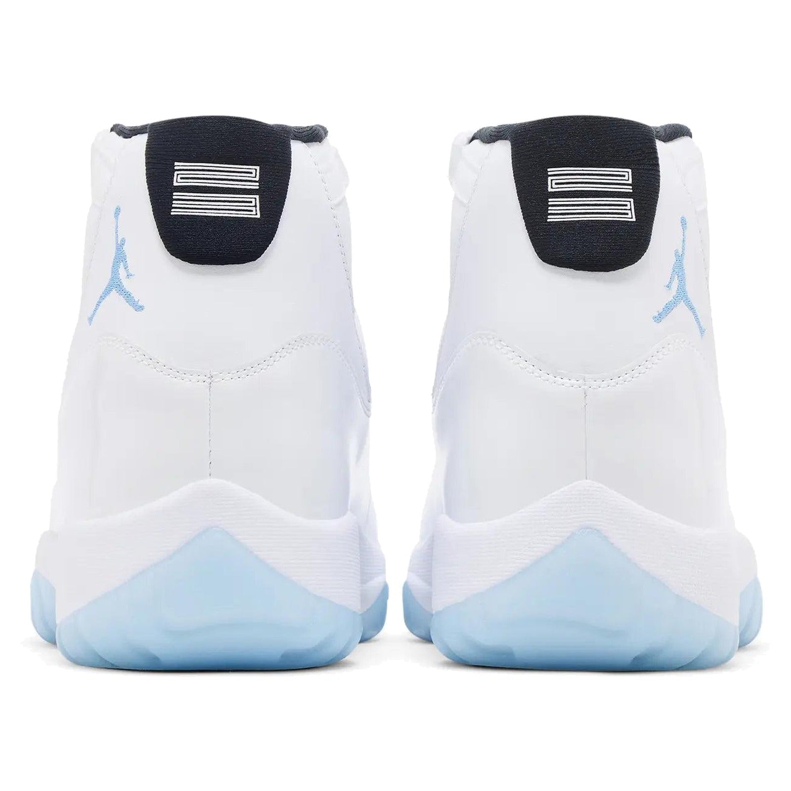 Air Jordan 11 Retro Legend Blue (2024)