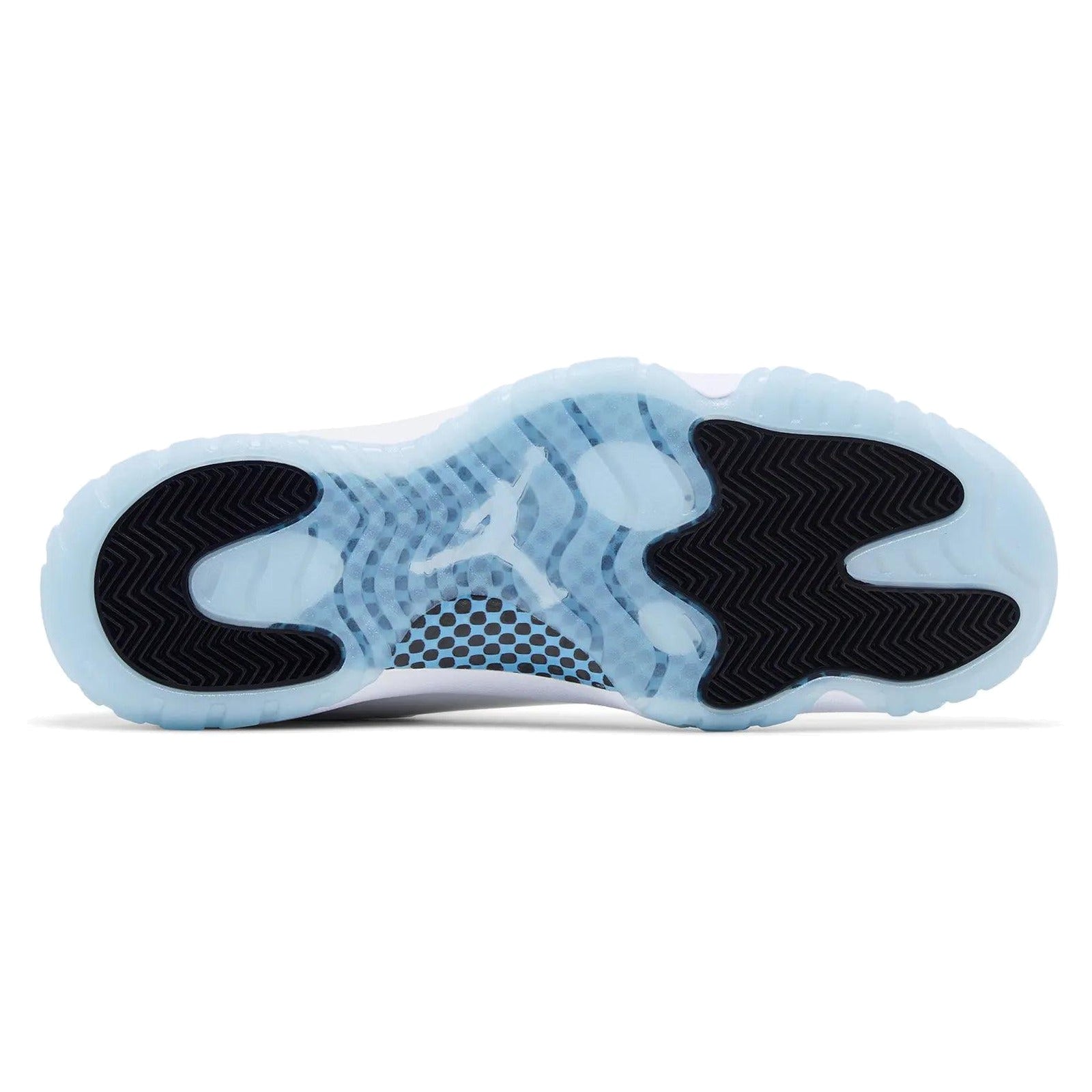 Air Jordan 11 Retro Legend Blue (2024)