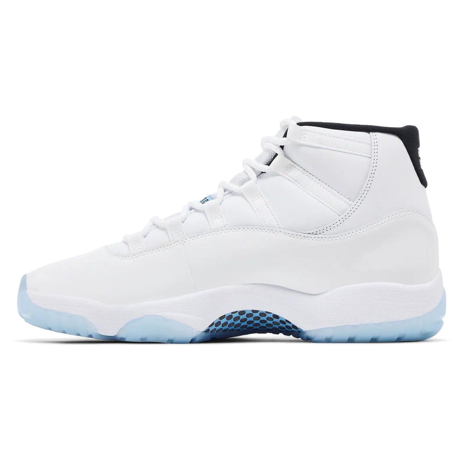Air Jordan 11 Retro Legend Blue (2024)