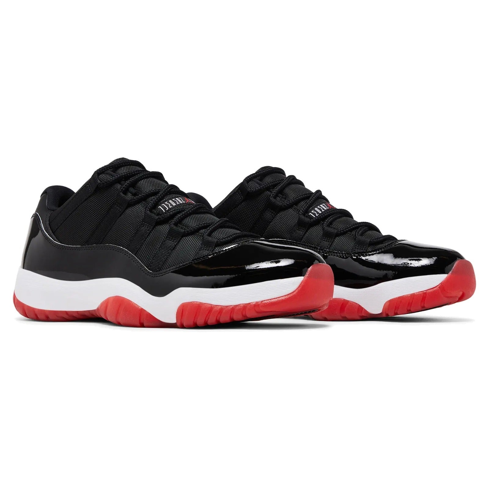 Air Jordan 11 Retro Low Bred (2025)