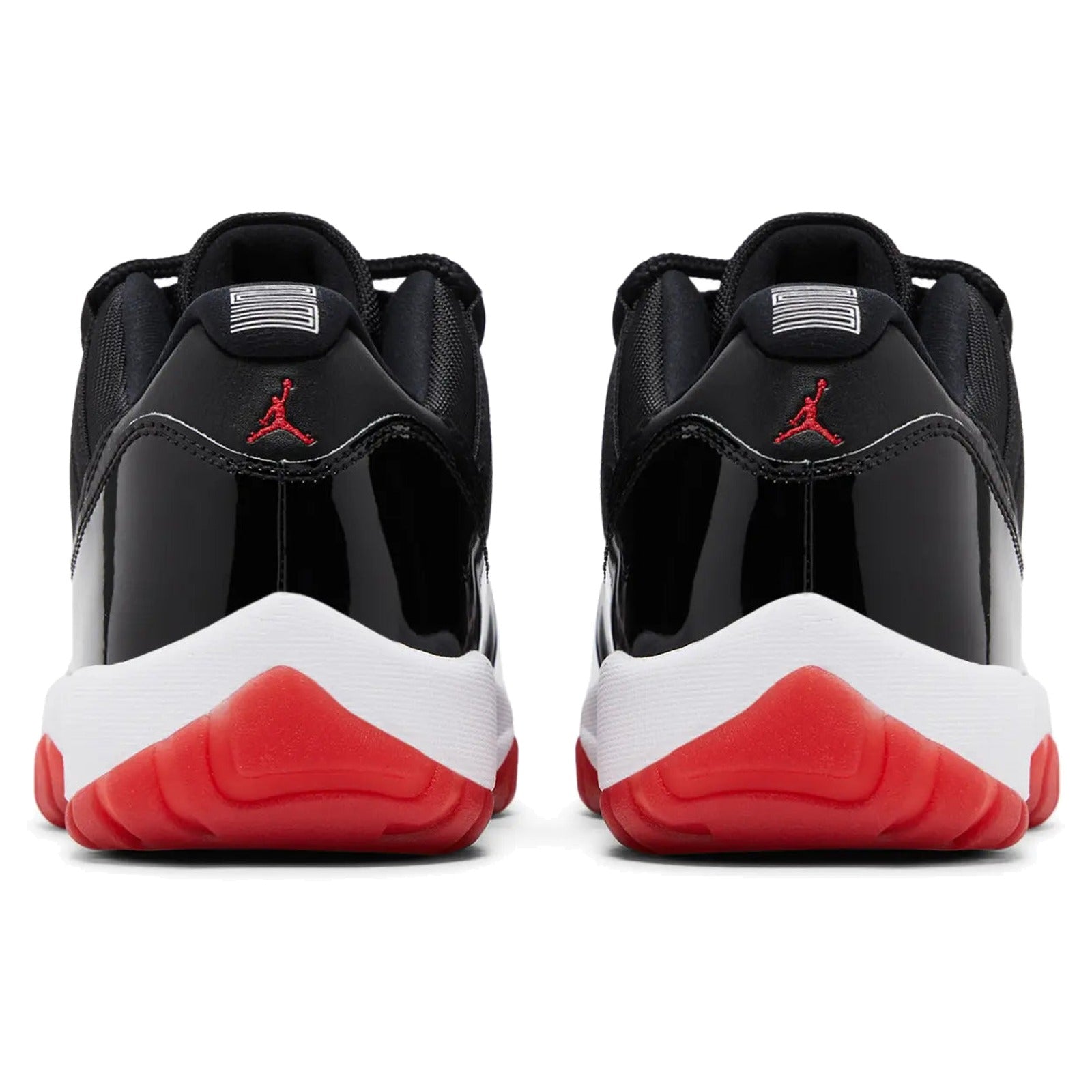 Air Jordan 11 Retro Low Bred (2025)