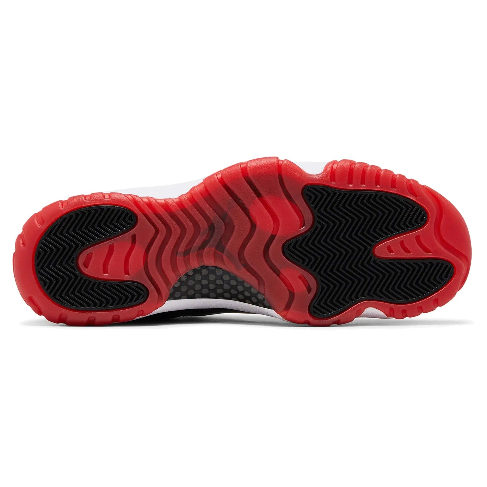 Air Jordan 11 Retro Low Bred (2025)