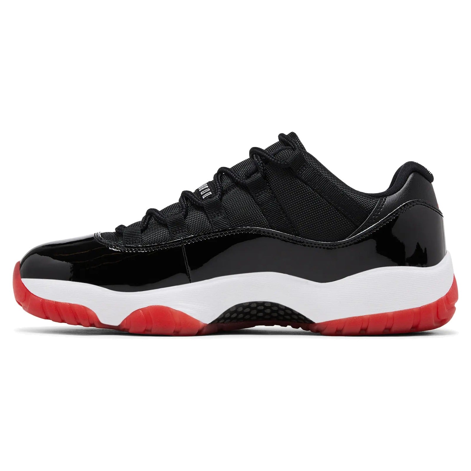 Air Jordan 11 Retro Low Bred (2025)