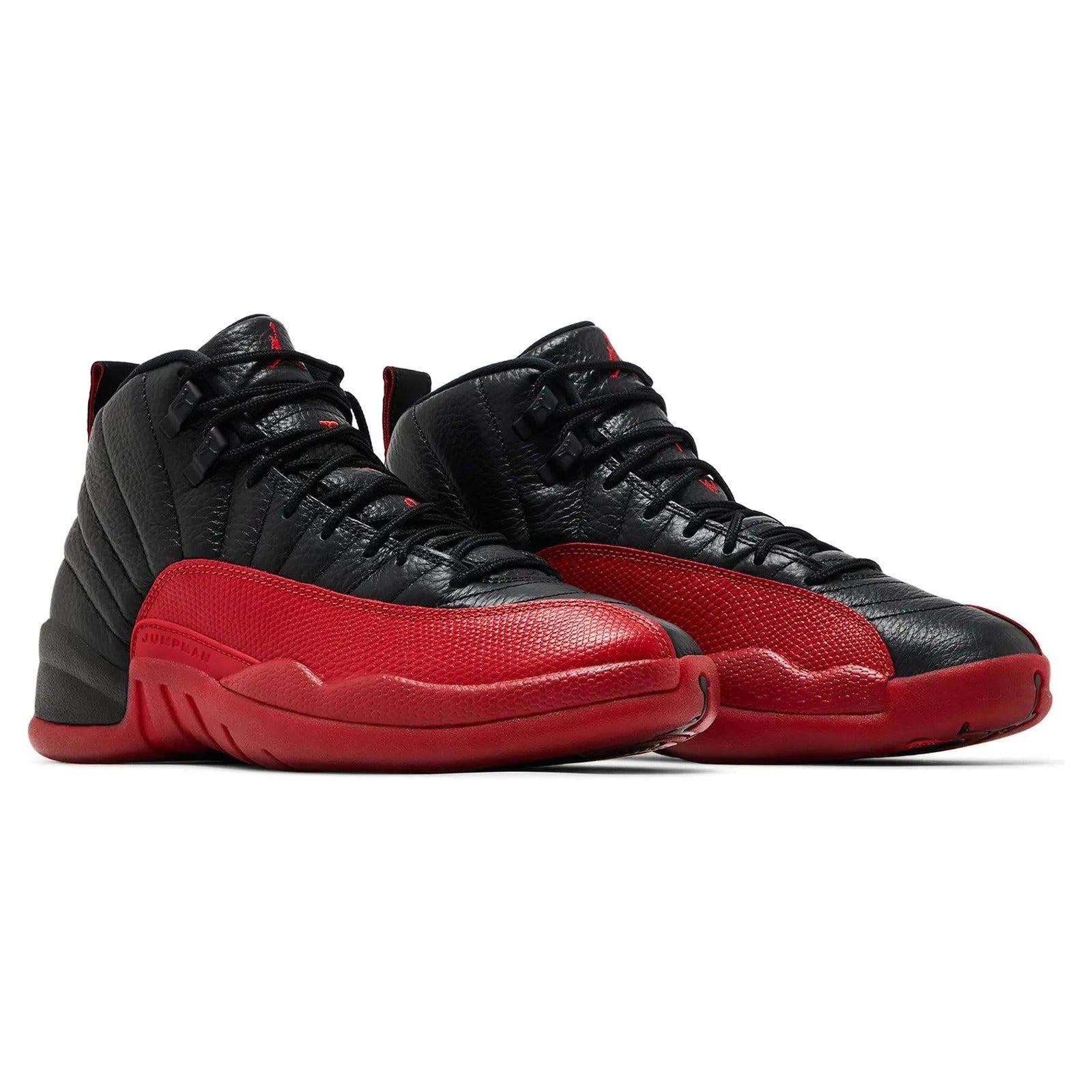 Air Jordan 12 Retro Flu Game (2025)