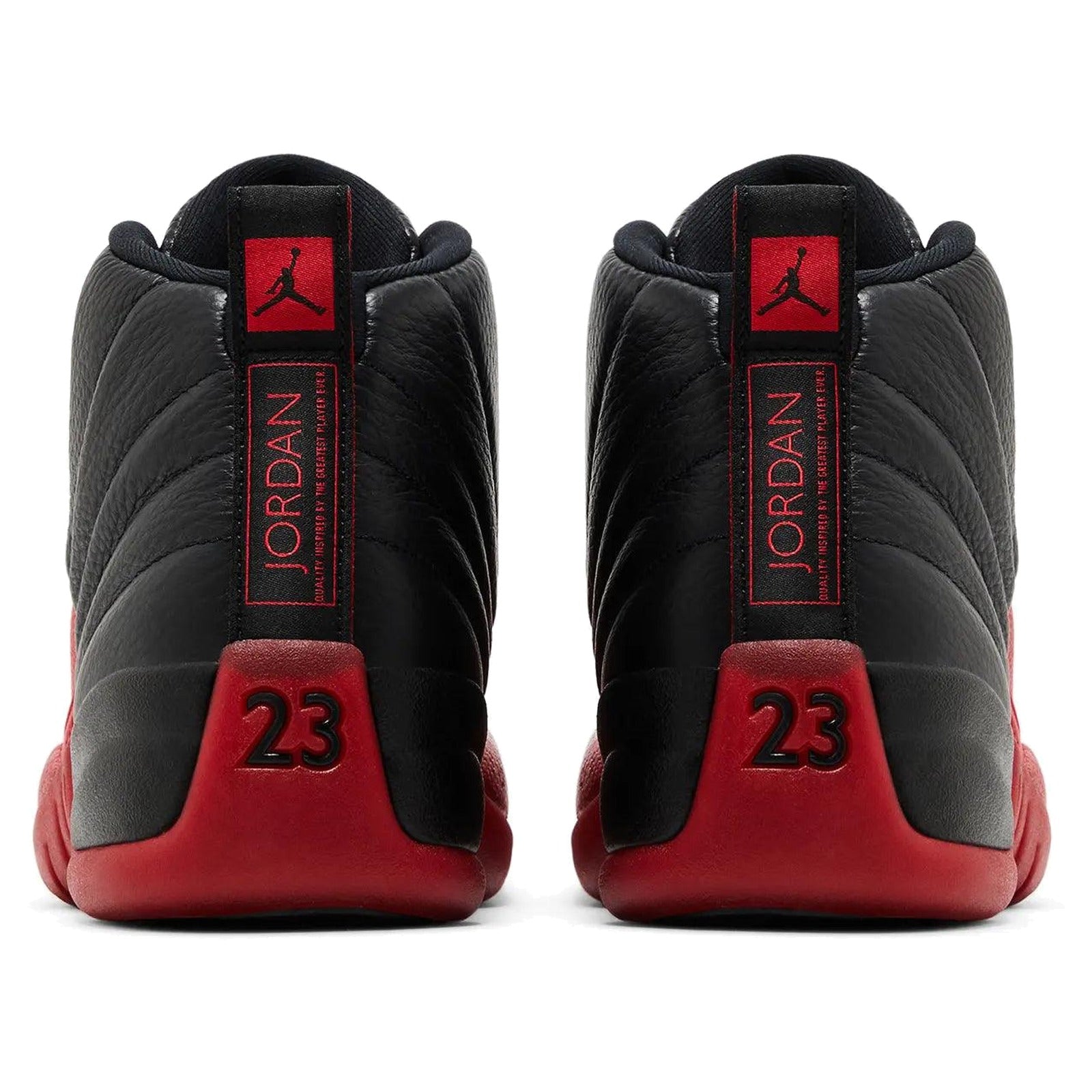Air Jordan 12 Retro Flu Game (2025)