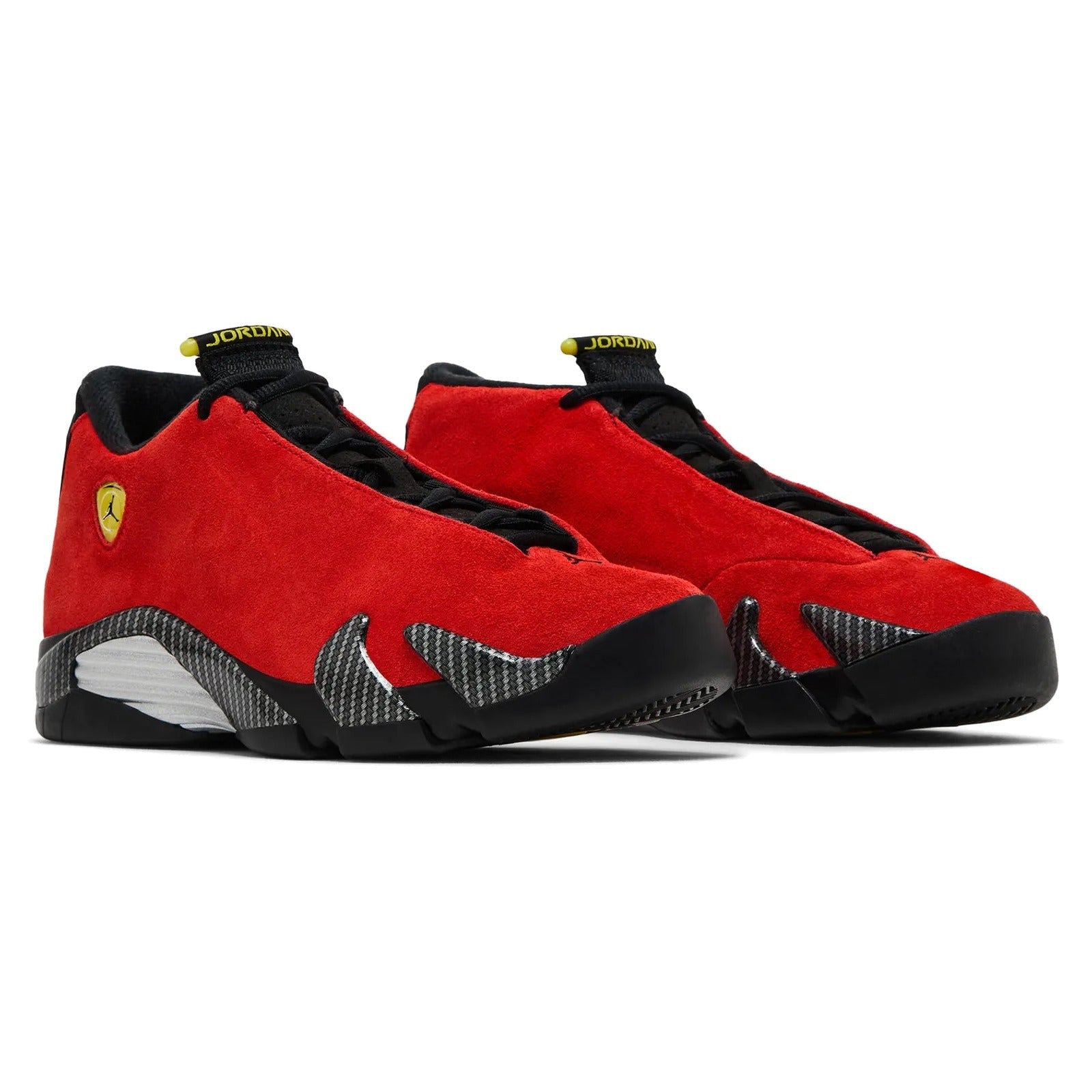 Air Jordan 14 Retro Ferrari (2025) (GS)