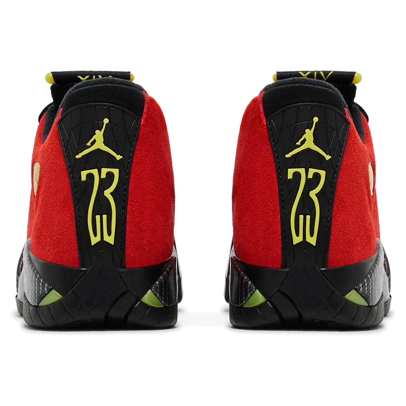 Air Jordan 14 Retro Ferrari (2025) (GS)