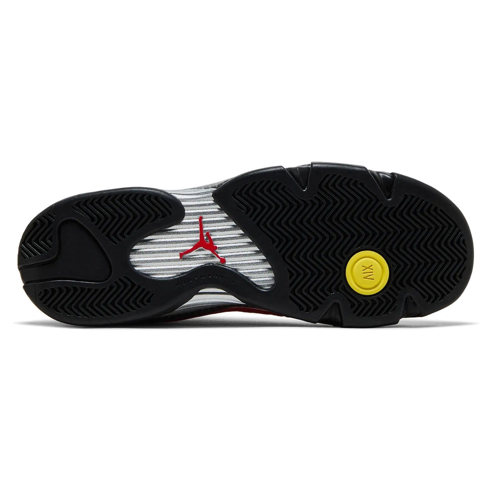 Air Jordan 14 Retro Ferrari (2025) (GS)