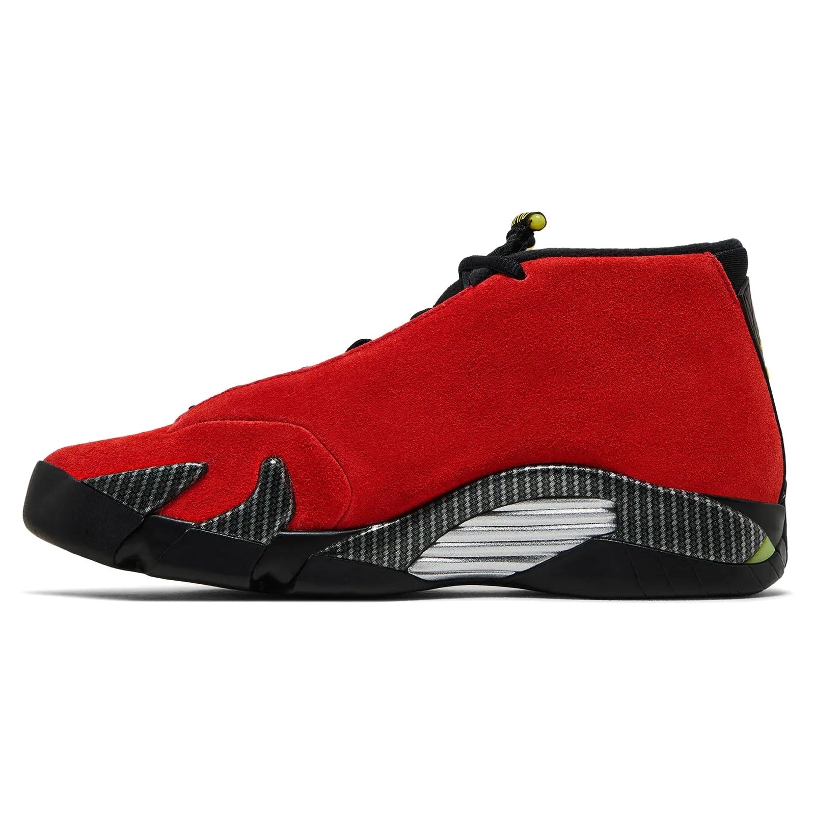 Air Jordan 14 Retro Ferrari (2025) (GS)