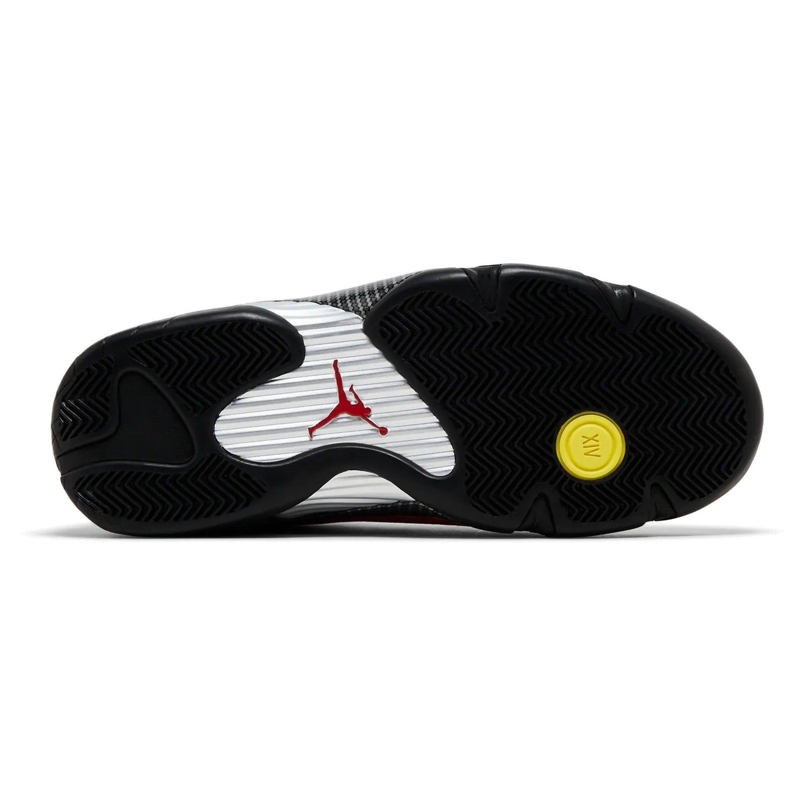 Air Jordan 14 Retro Ferrari (2025)