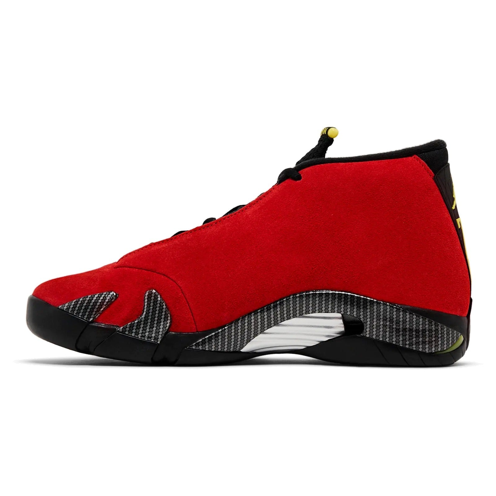 Air Jordan 14 Retro Ferrari (2025)