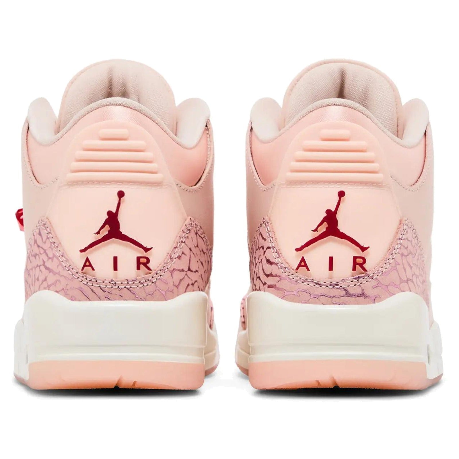 Air Jordan 3 Retro Valentine's Day Treat Yourself (2025) (Women's)