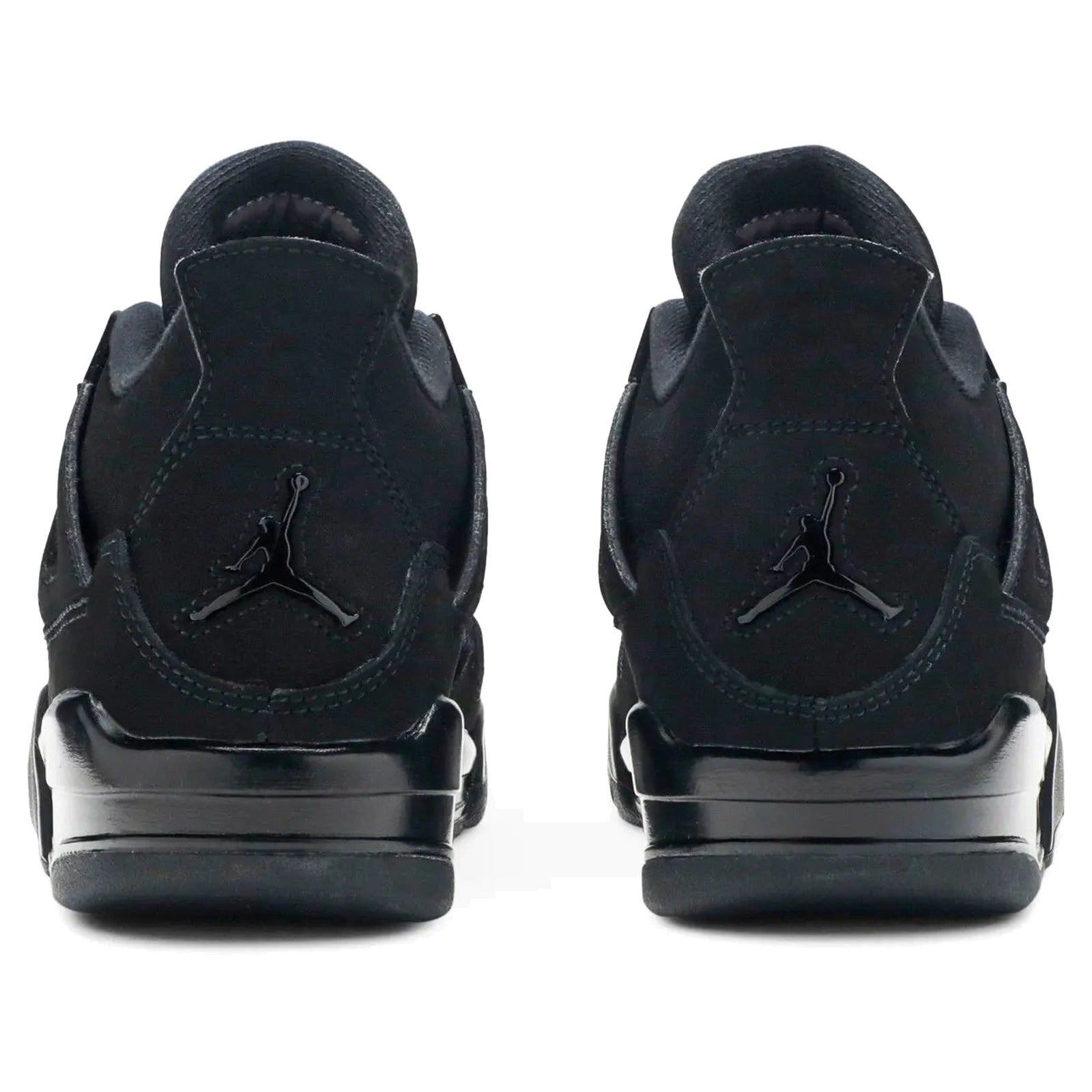 Air Jordan 4 Retro Black Cat (2025) (GS)