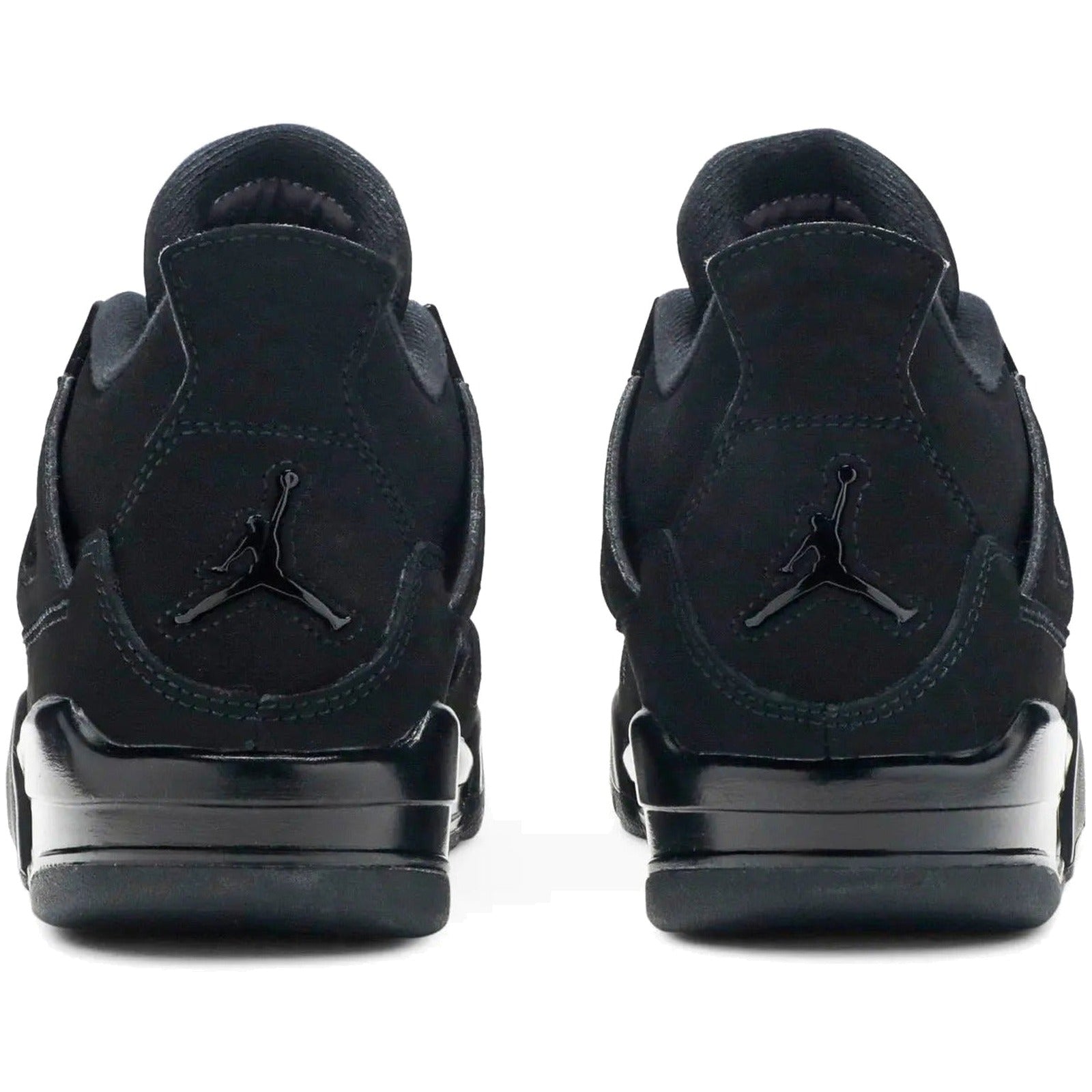 Air Jordan 4 Retro Black Cat (2025) (GS)