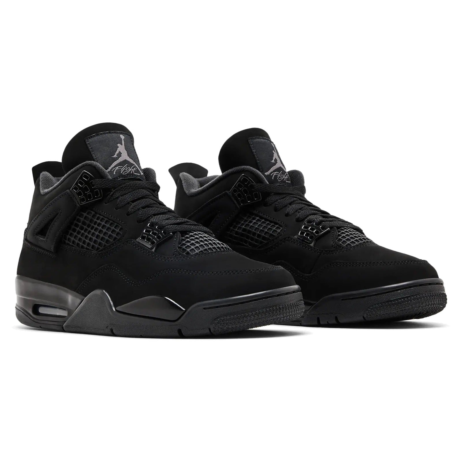 Air Jordan 4 Retro Black Cat (2025)