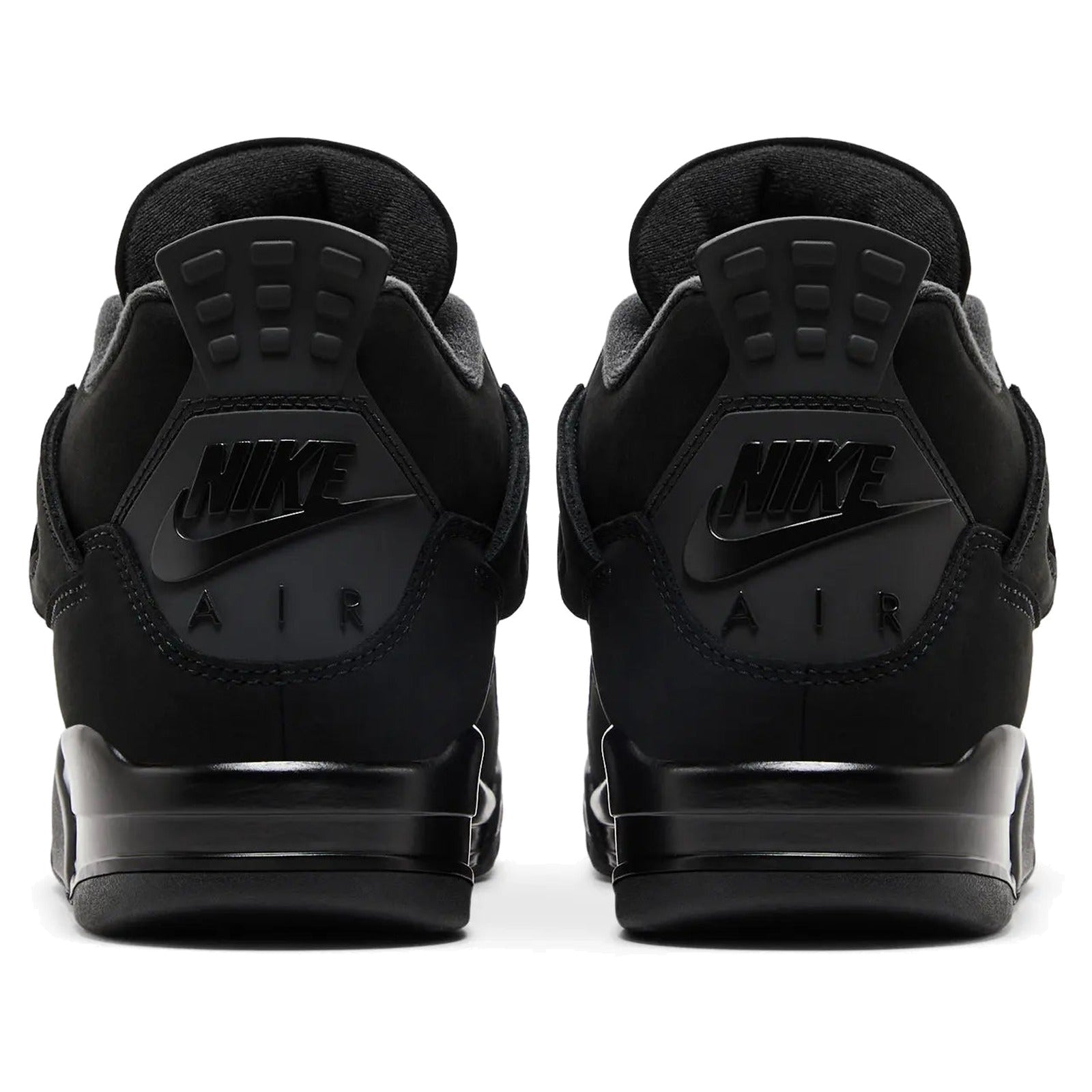 Air Jordan 4 Retro Black Cat (2025)