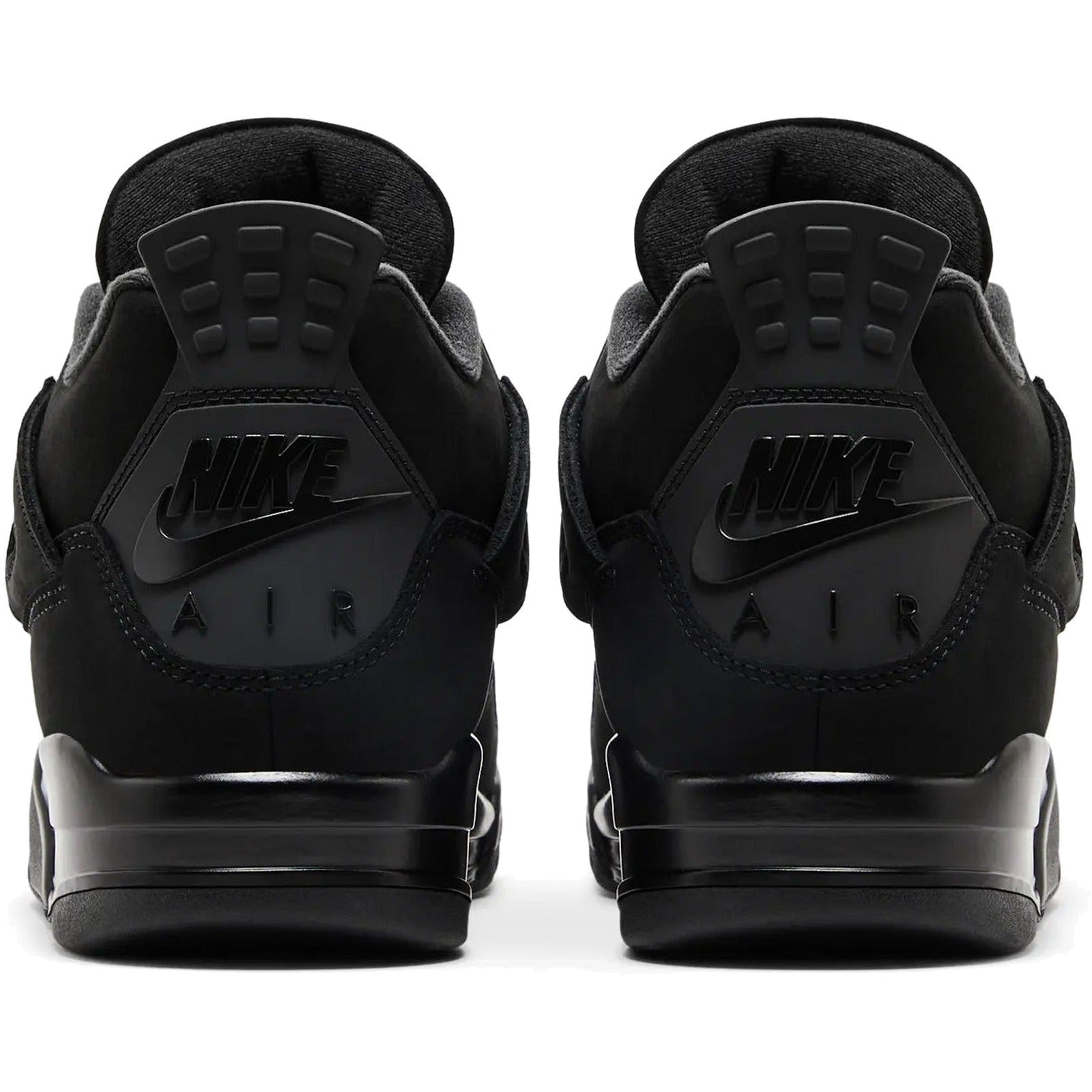 Air Jordan 4 Retro Black Cat (2025)