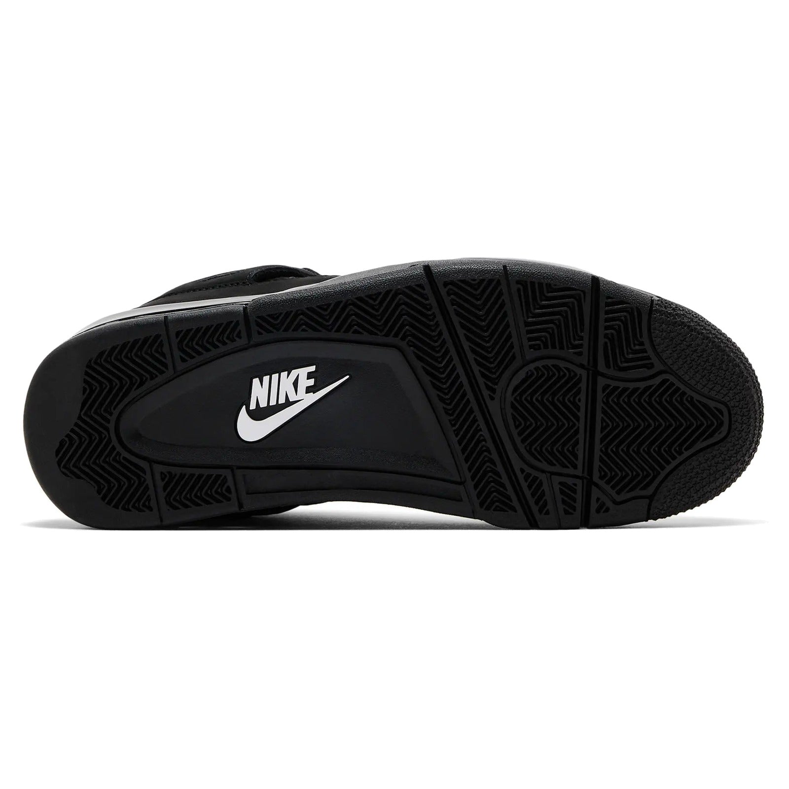 Air Jordan 4 Retro Black Cat (2025)