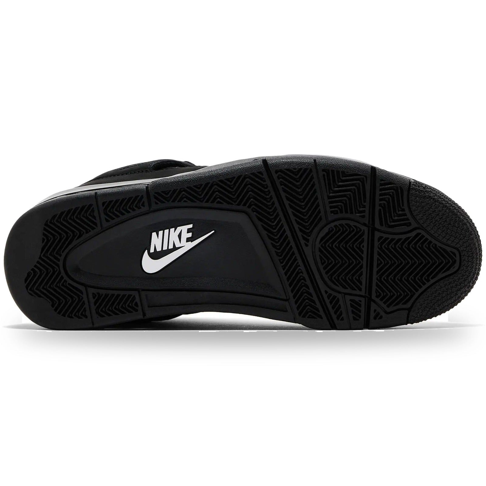 Air Jordan 4 Retro Black Cat (2025)