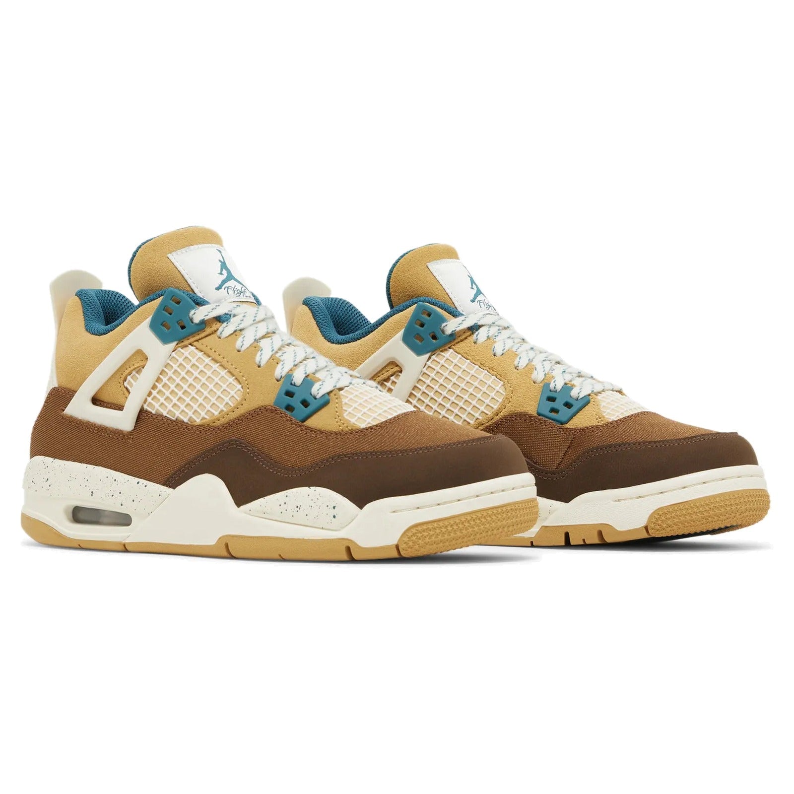 Air Jordan 4 Retro Cacao Wow