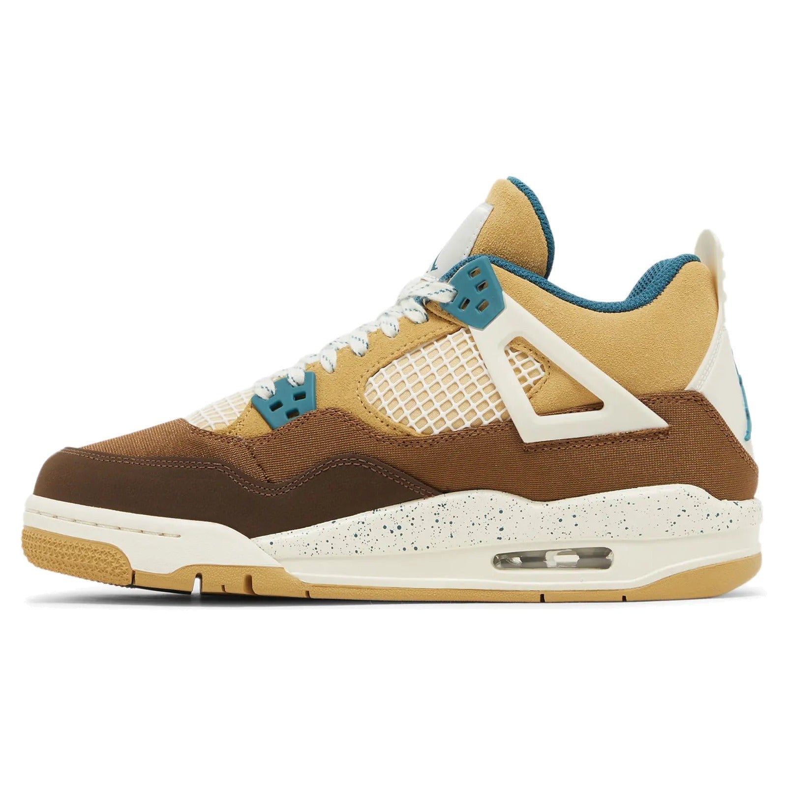 Air Jordan 4 Retro Cacao Wow