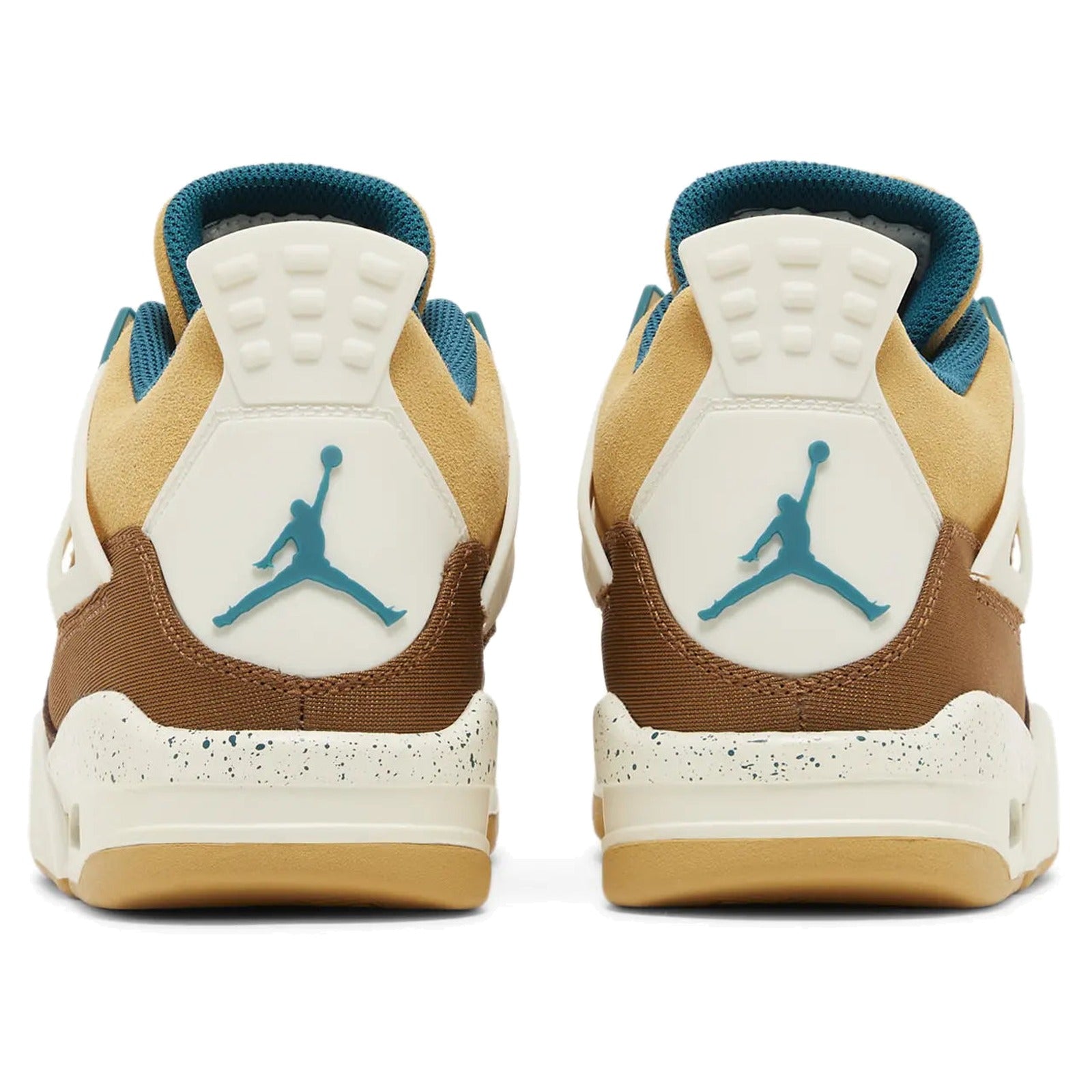Air Jordan 4 Retro Cacao Wow