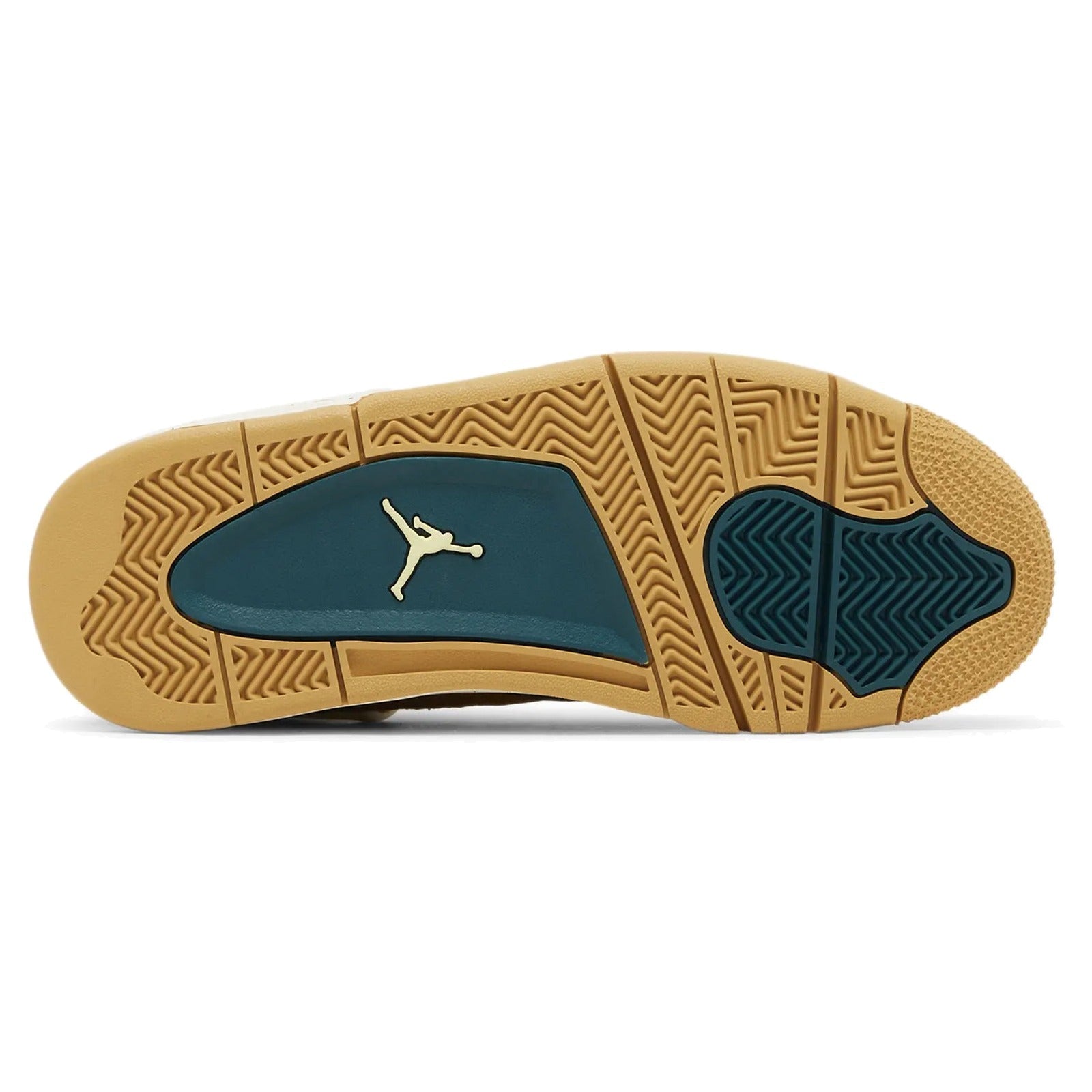 Air Jordan 4 Retro Cacao Wow