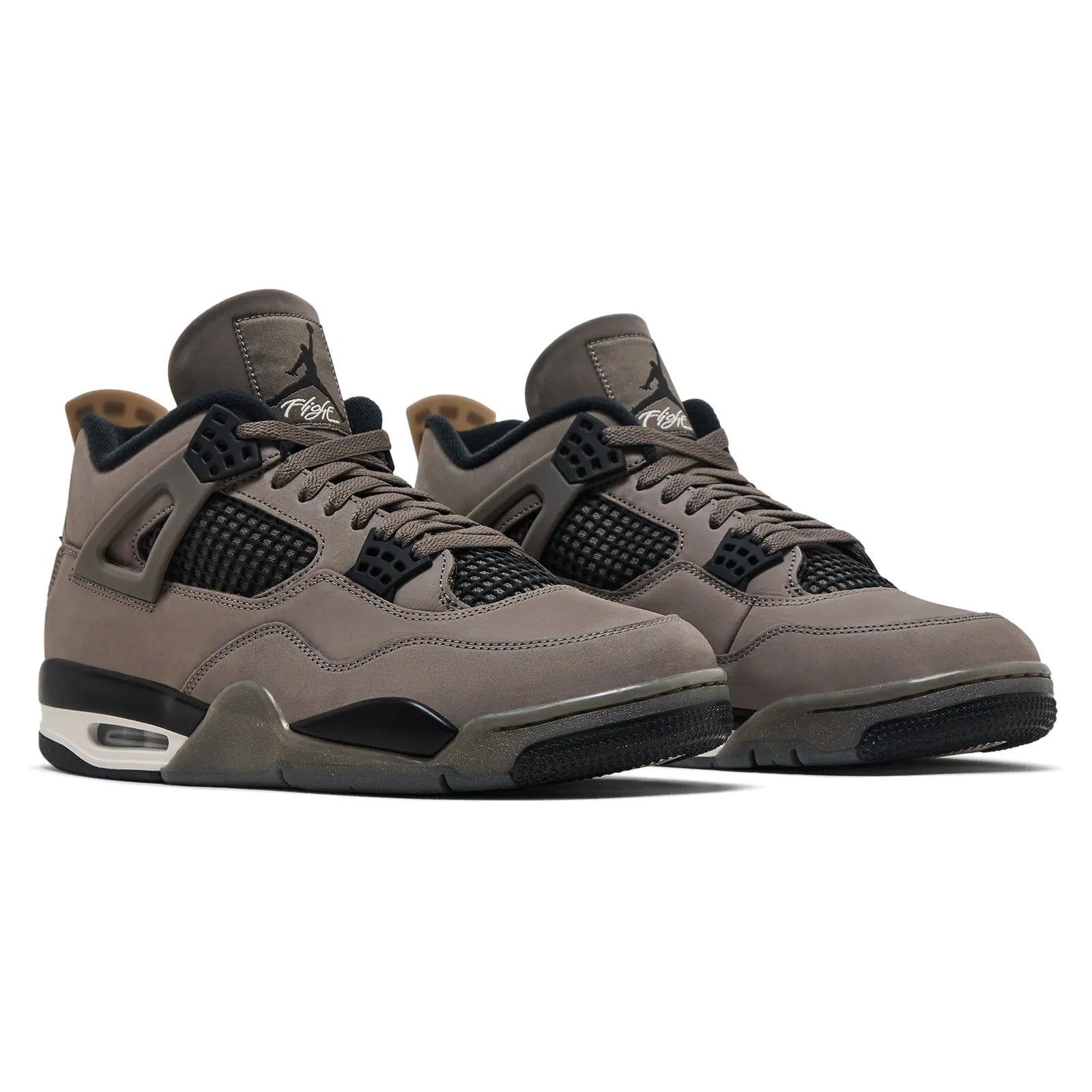 Air Jordan 4 Retro Cave Stone