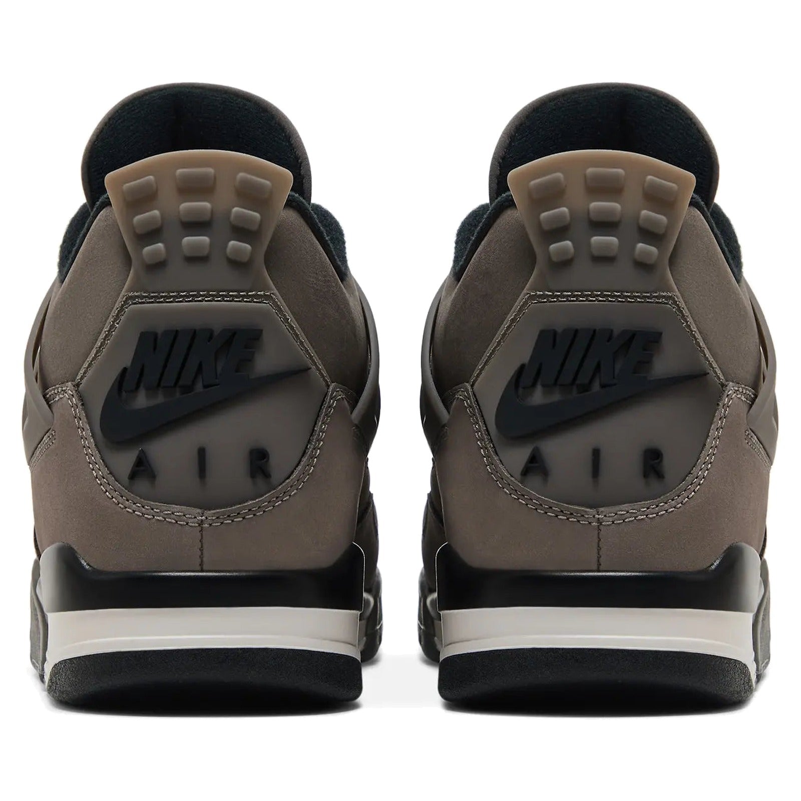 Air Jordan 4 Retro Cave Stone