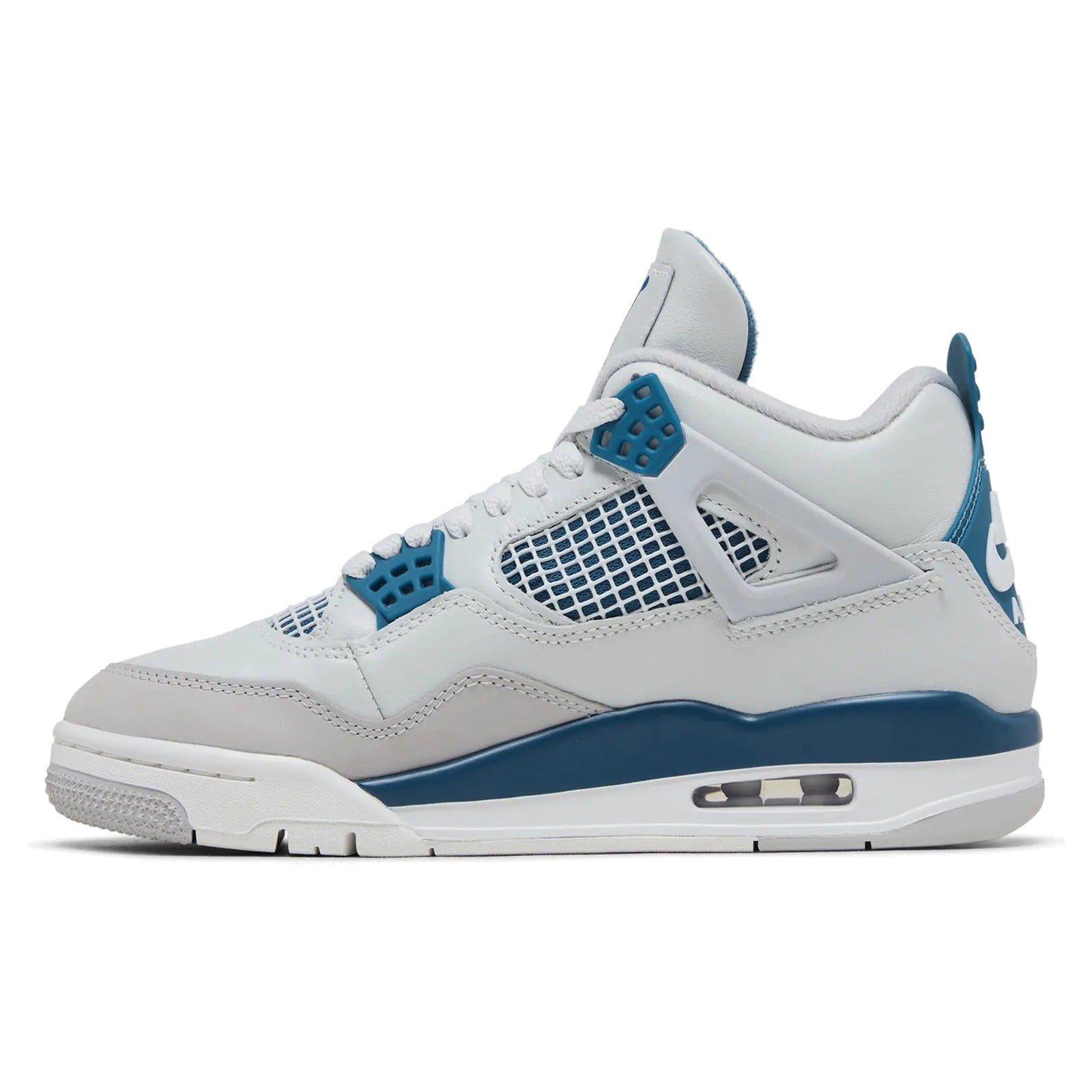 Air Jordan 4 Retro Military Blue (2024)