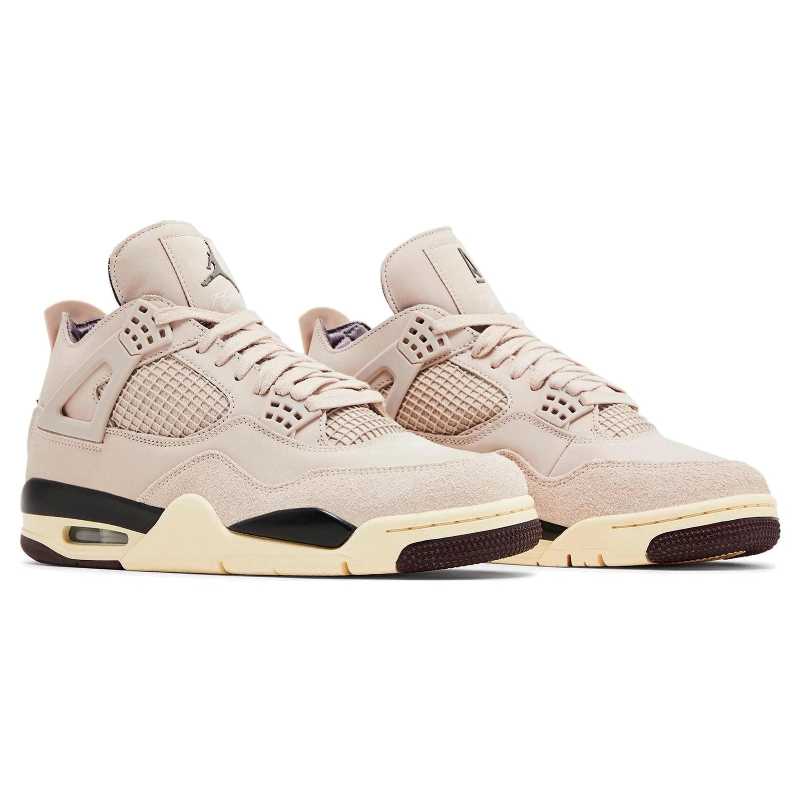 Air Jordan 4 Retro OG SP A Ma Maniére While You Were Sleeping (Women's)