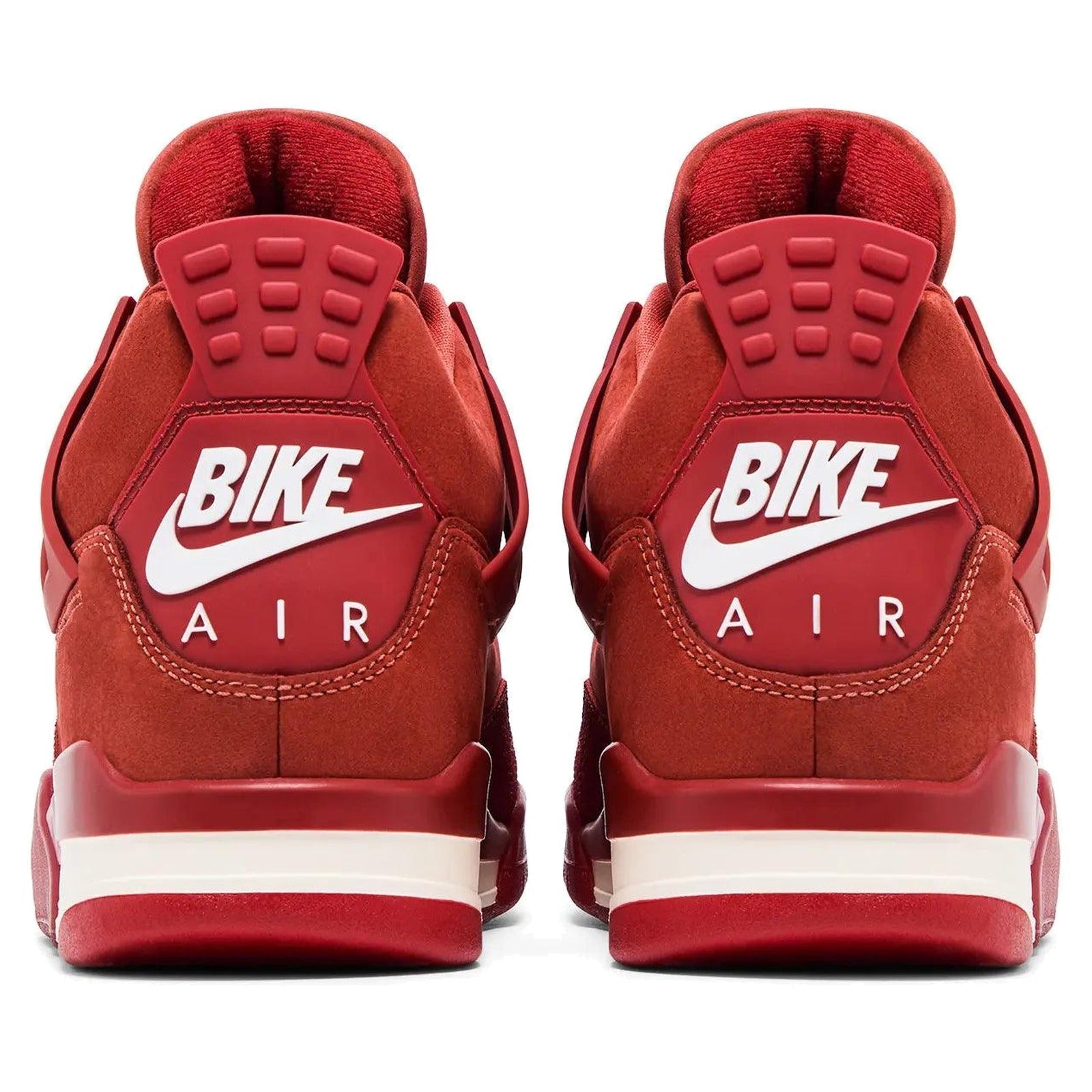 Air Jordan 4 Retro OG SP Nigel Sylvester Brick by Brick