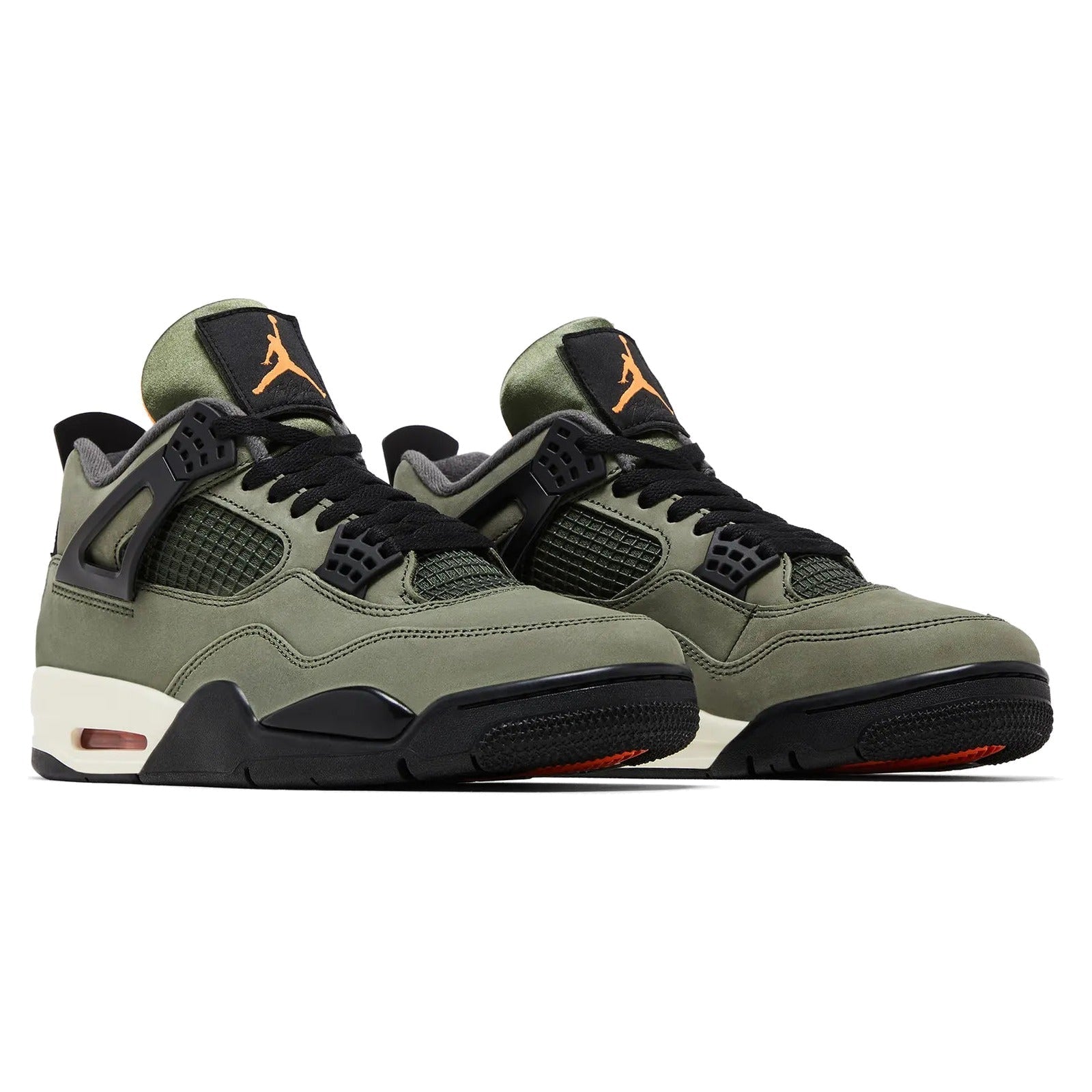Air Jordan 4 Retro OG SP Undefeated (2025)